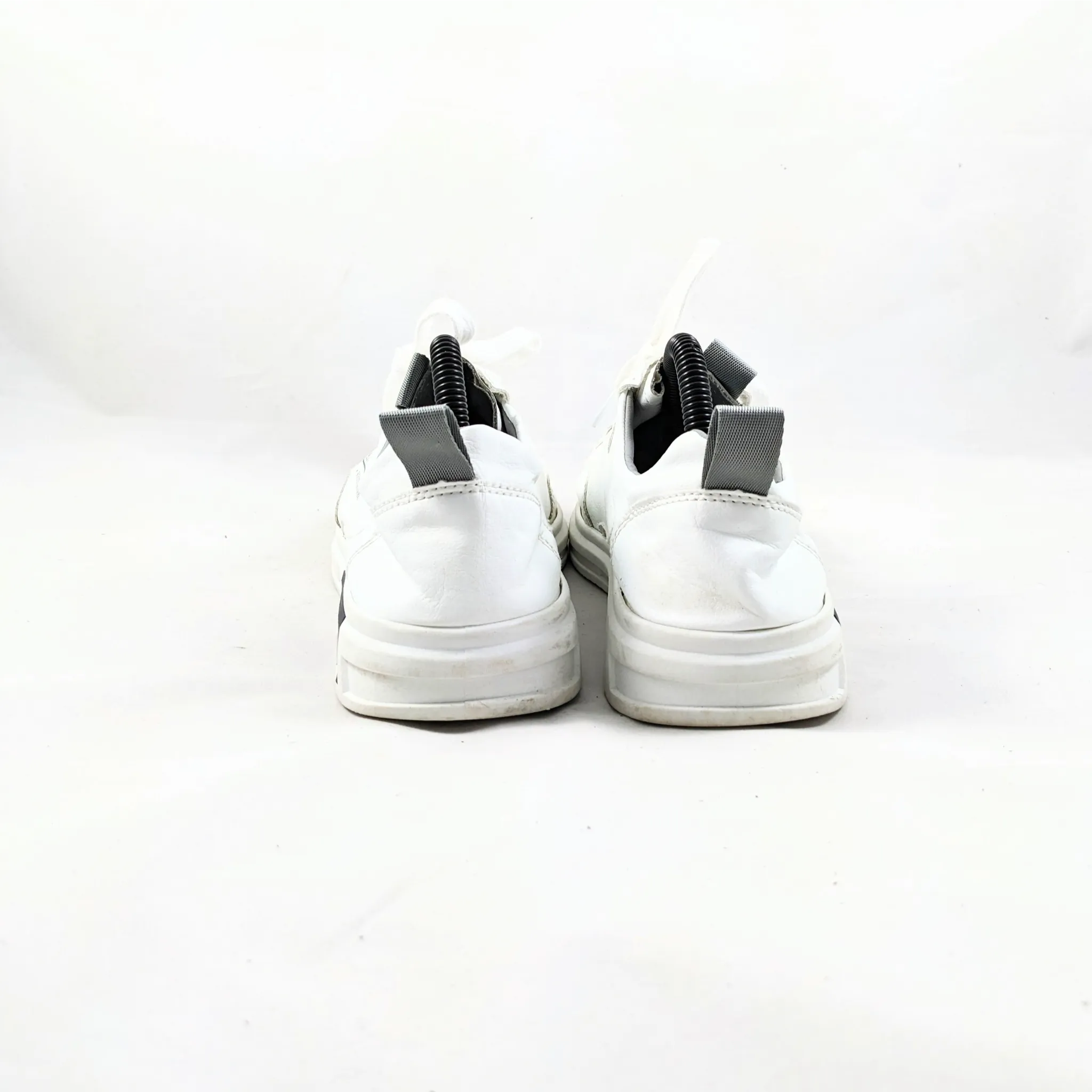 CombNation White Sneakers