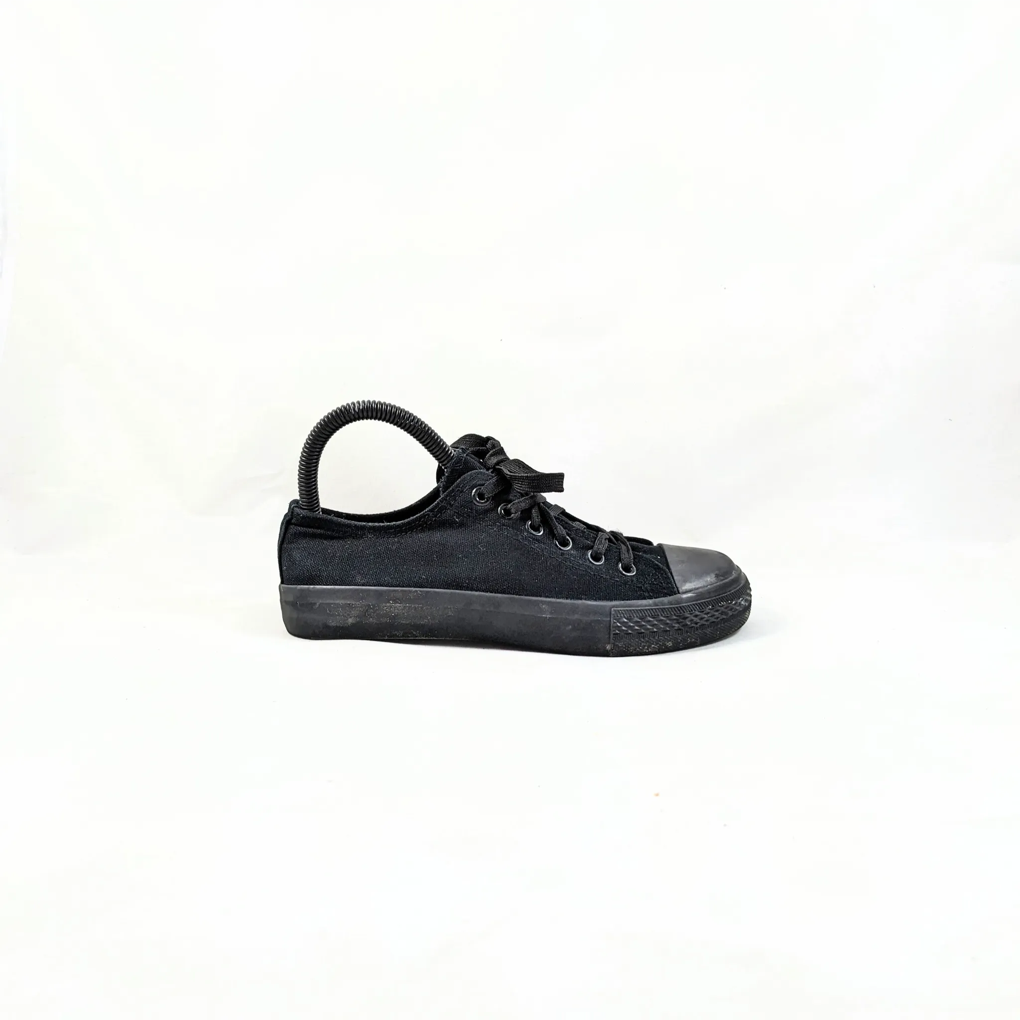 Kayla Black Sneakers