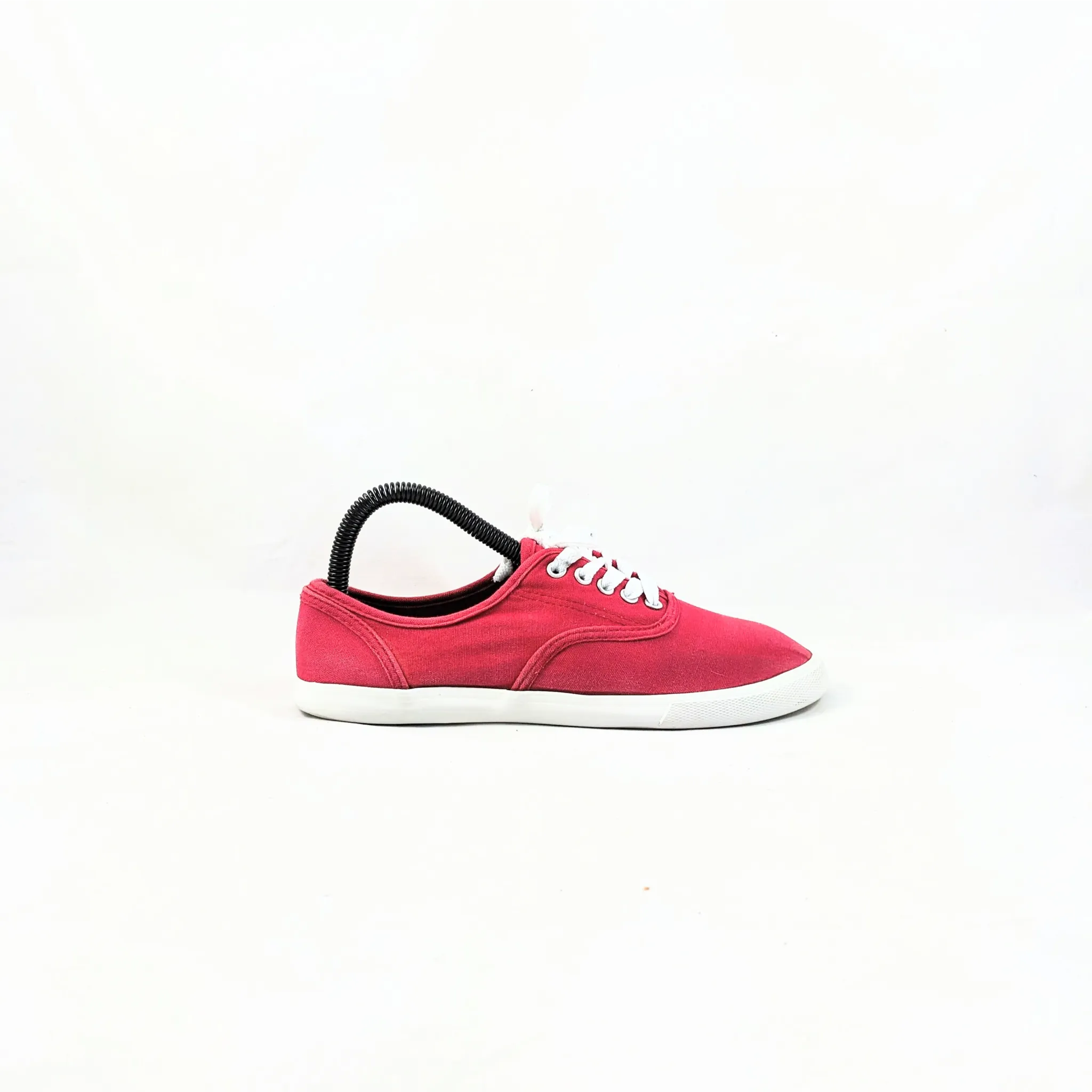 Mossimo Red Sneakers