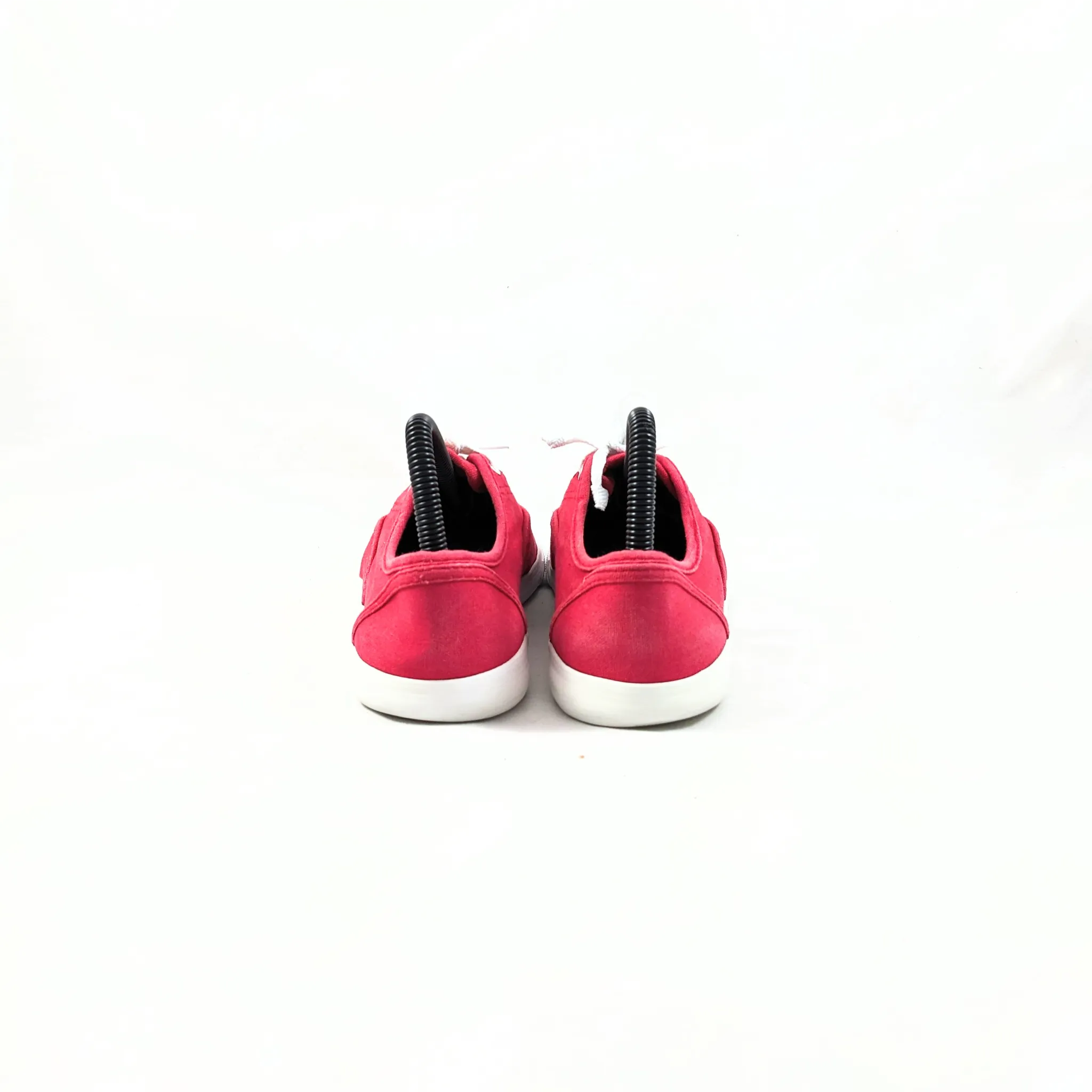 Mossimo Red Sneakers