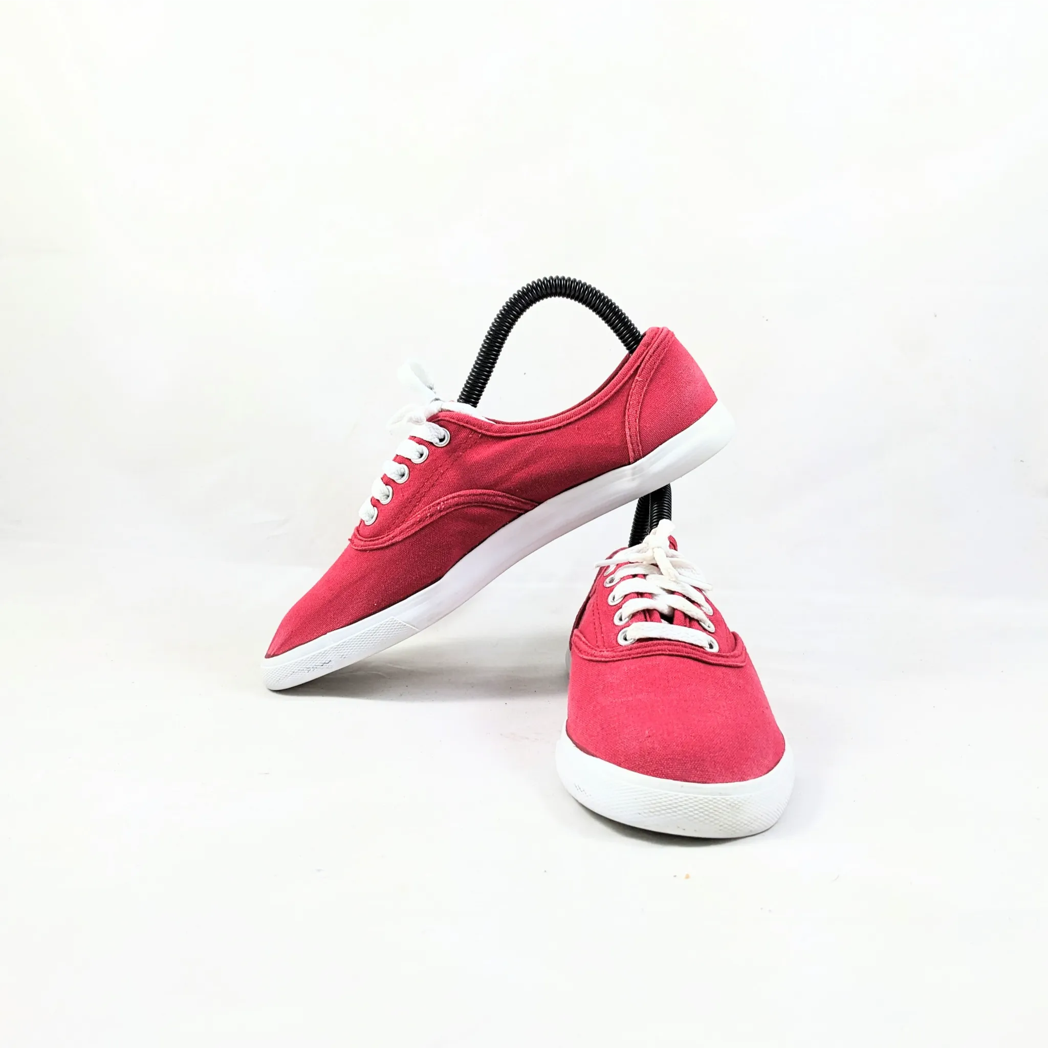 Mossimo Red Sneakers