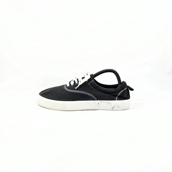 BRKLYN Black Sneakers