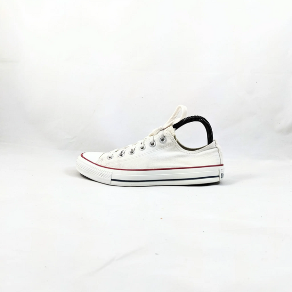 Converse White Sneakers