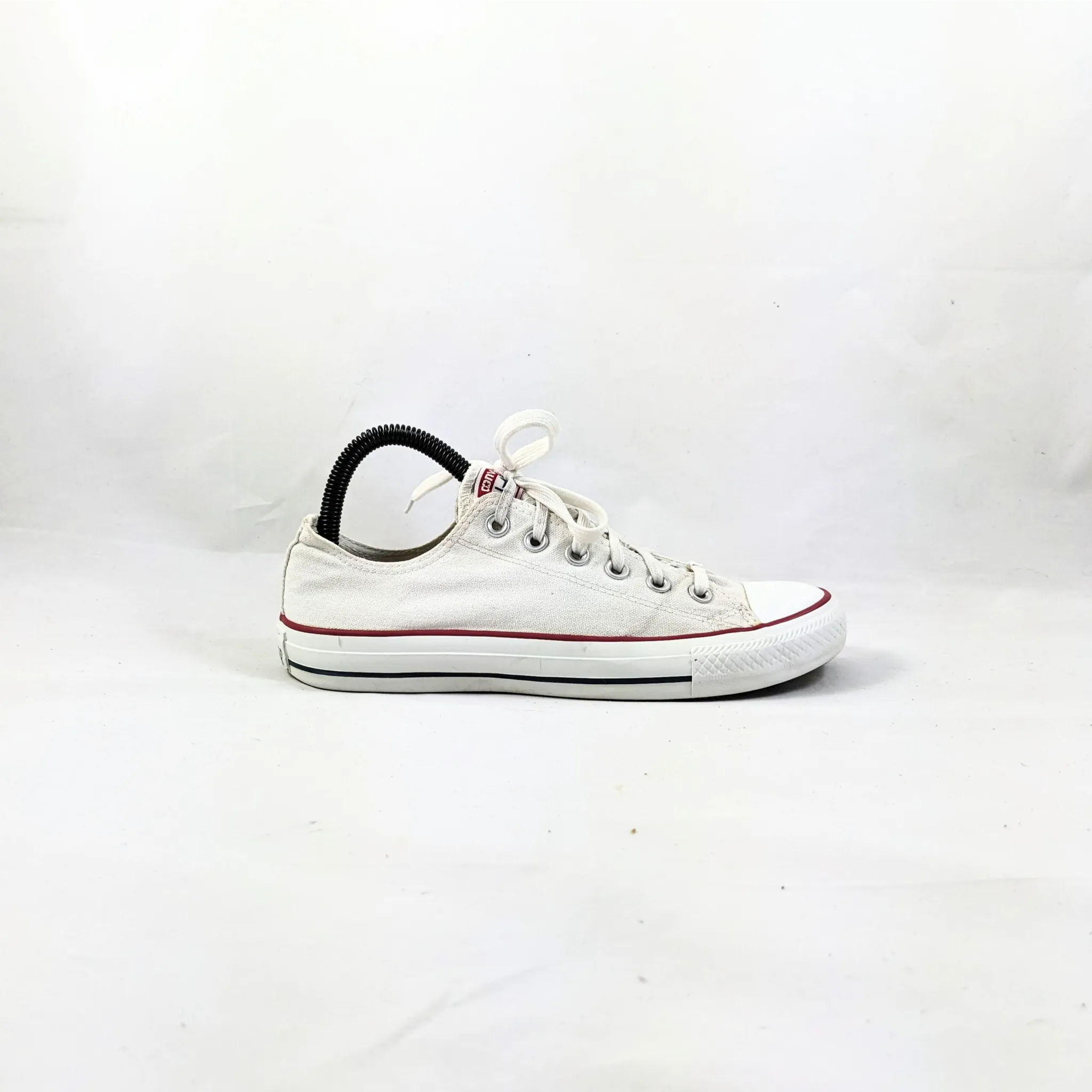 Converse White Sneakers