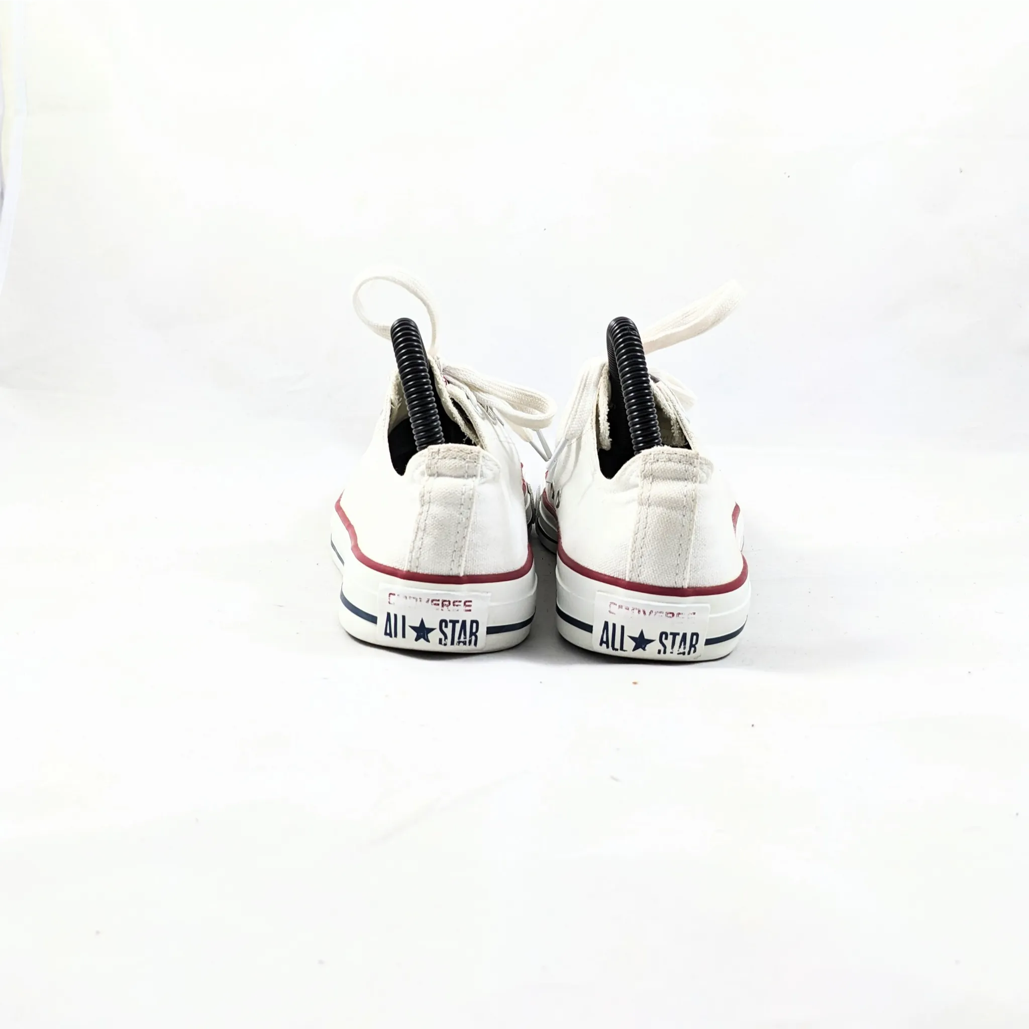 Converse White Sneakers