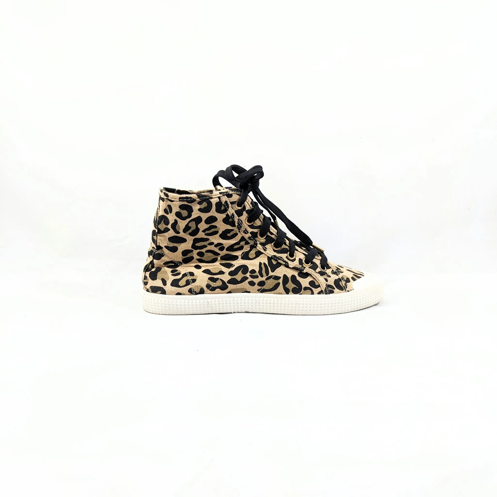 NewLook Leopard Sneakers