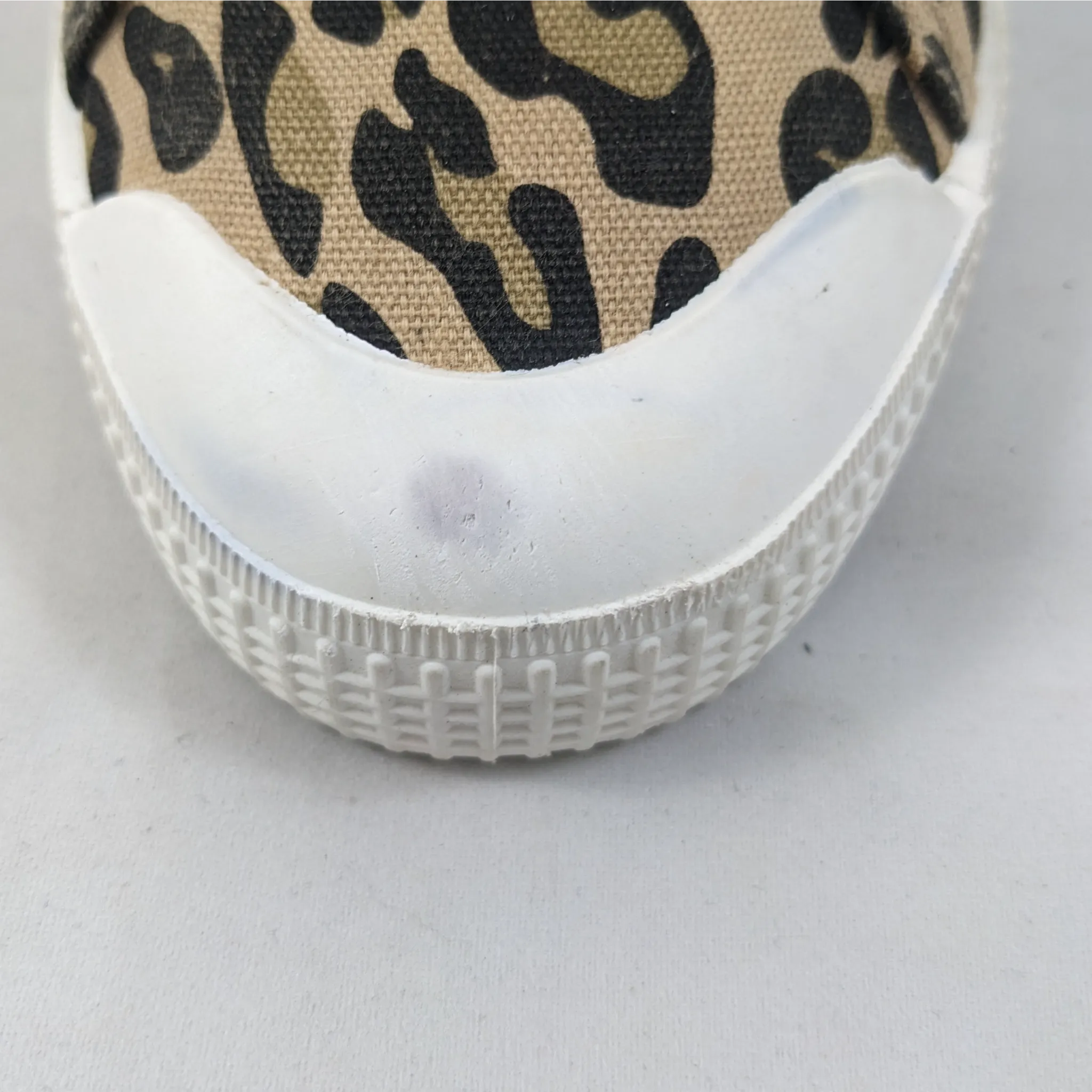 NewLook Leopard Sneakers