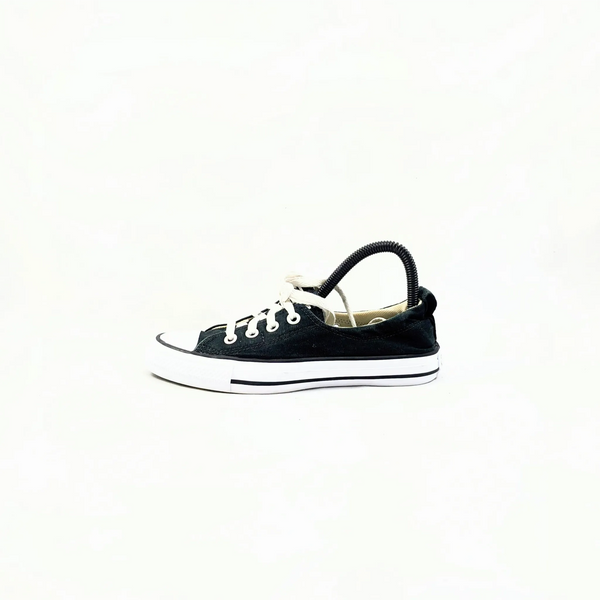 Converse Black Sneakers Premium C