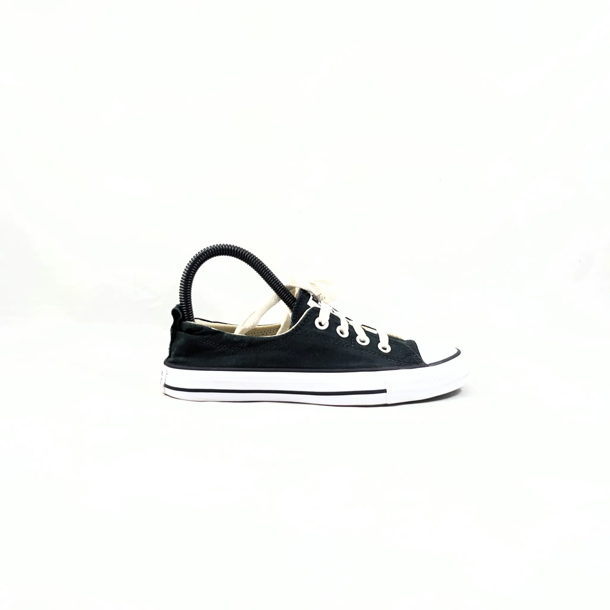 Converse Black Sneakers Premium C