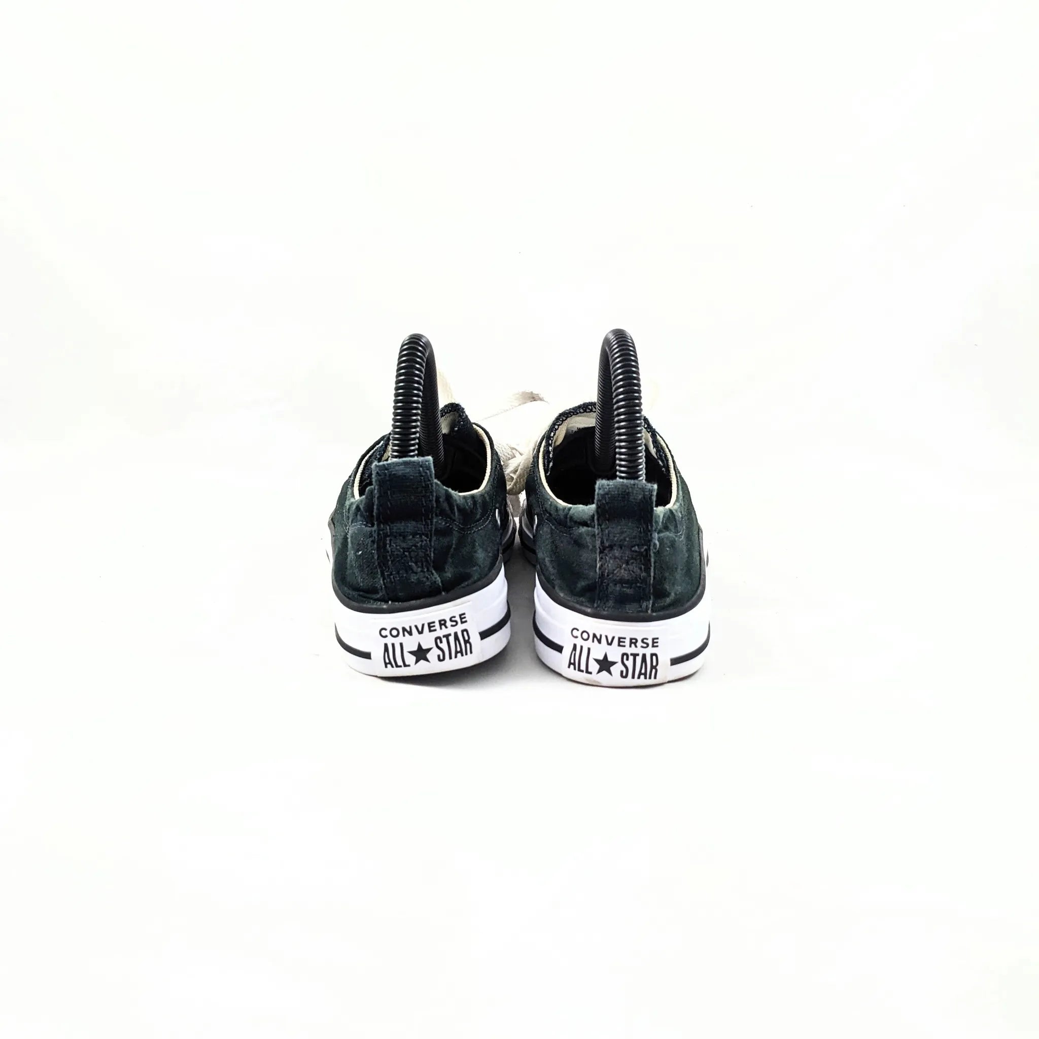 Converse Black Sneakers Premium C