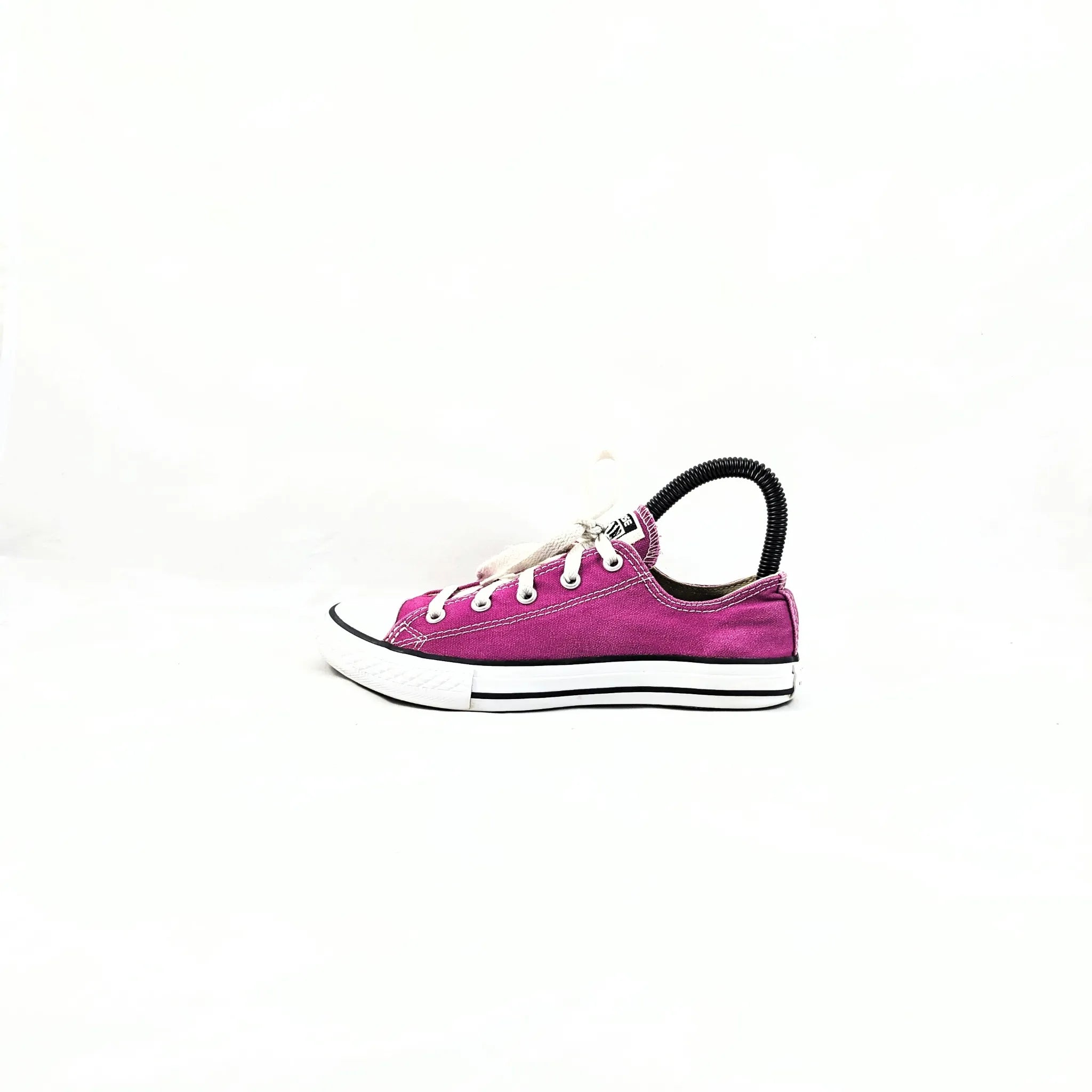 Converse Pink Sneakers