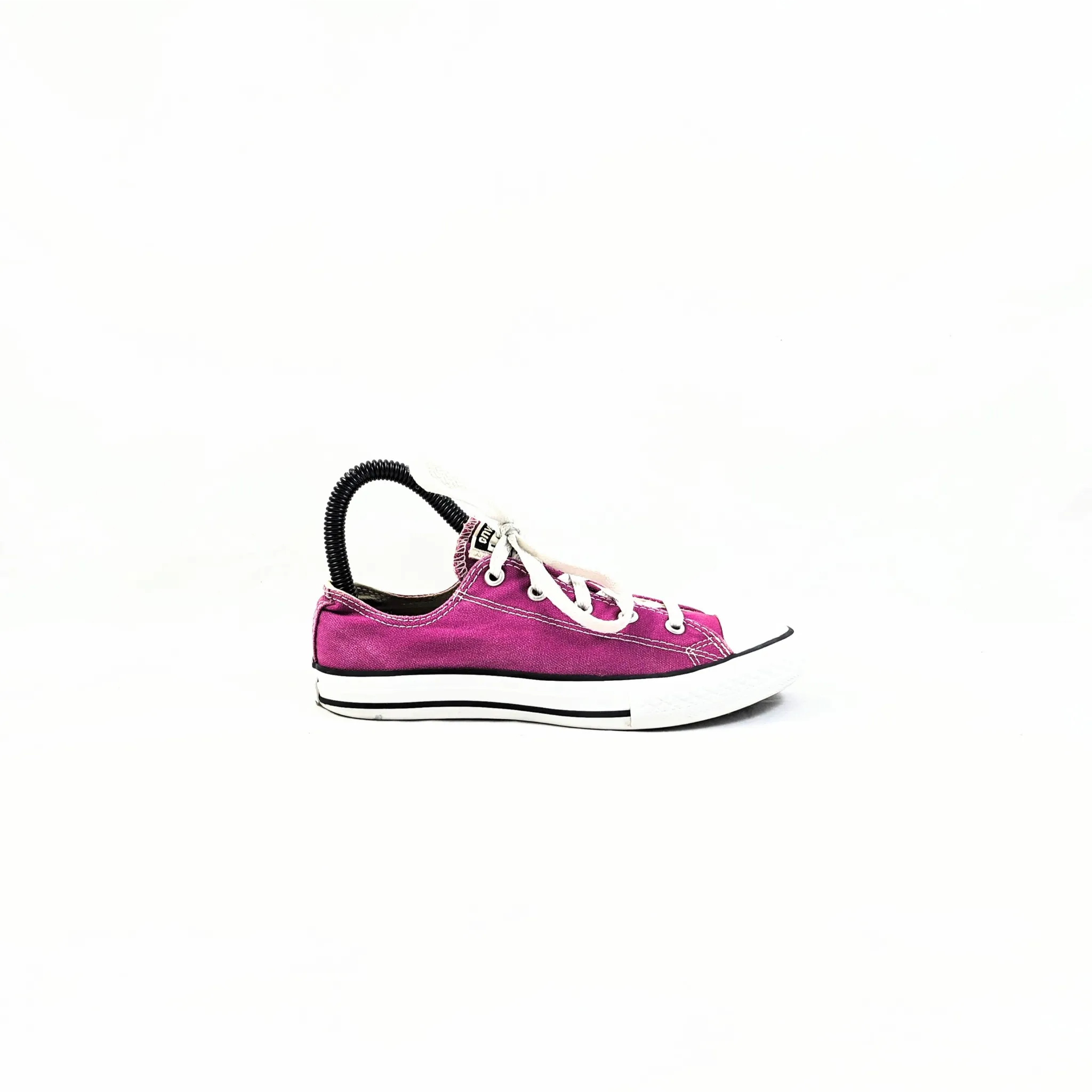 Converse Pink Sneakers