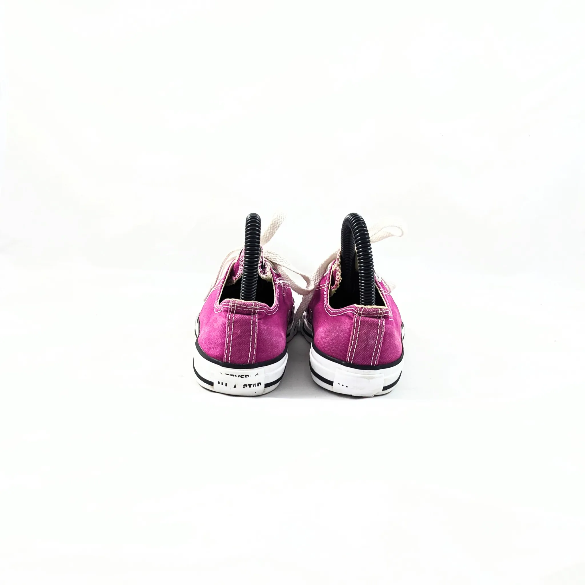 Converse Pink Sneakers