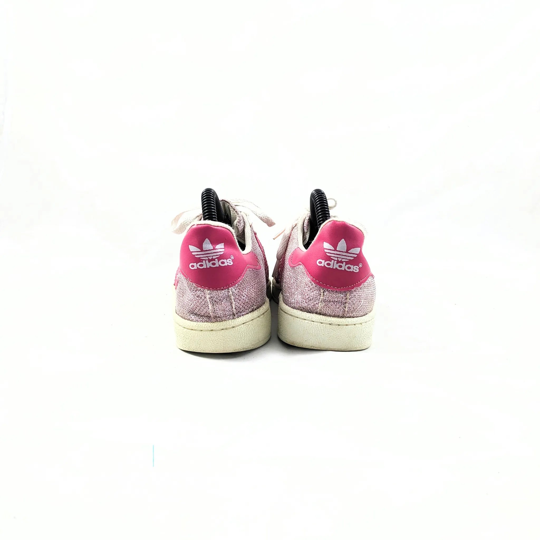 Adidas Pink Sneakers