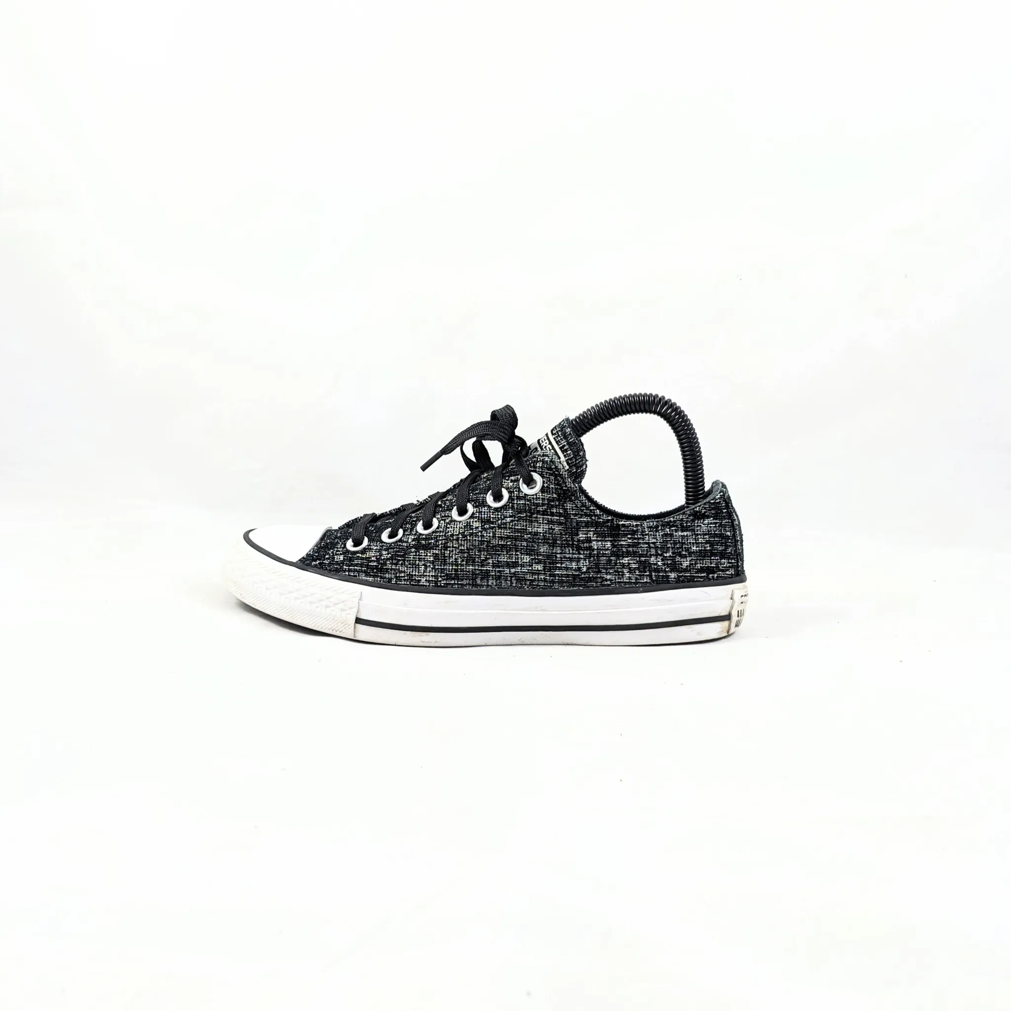 Converse Grey Sneakers