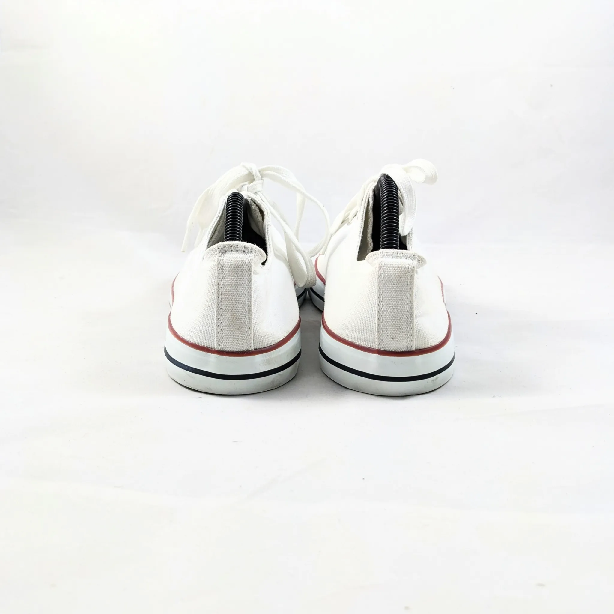 VTY White Sneakers