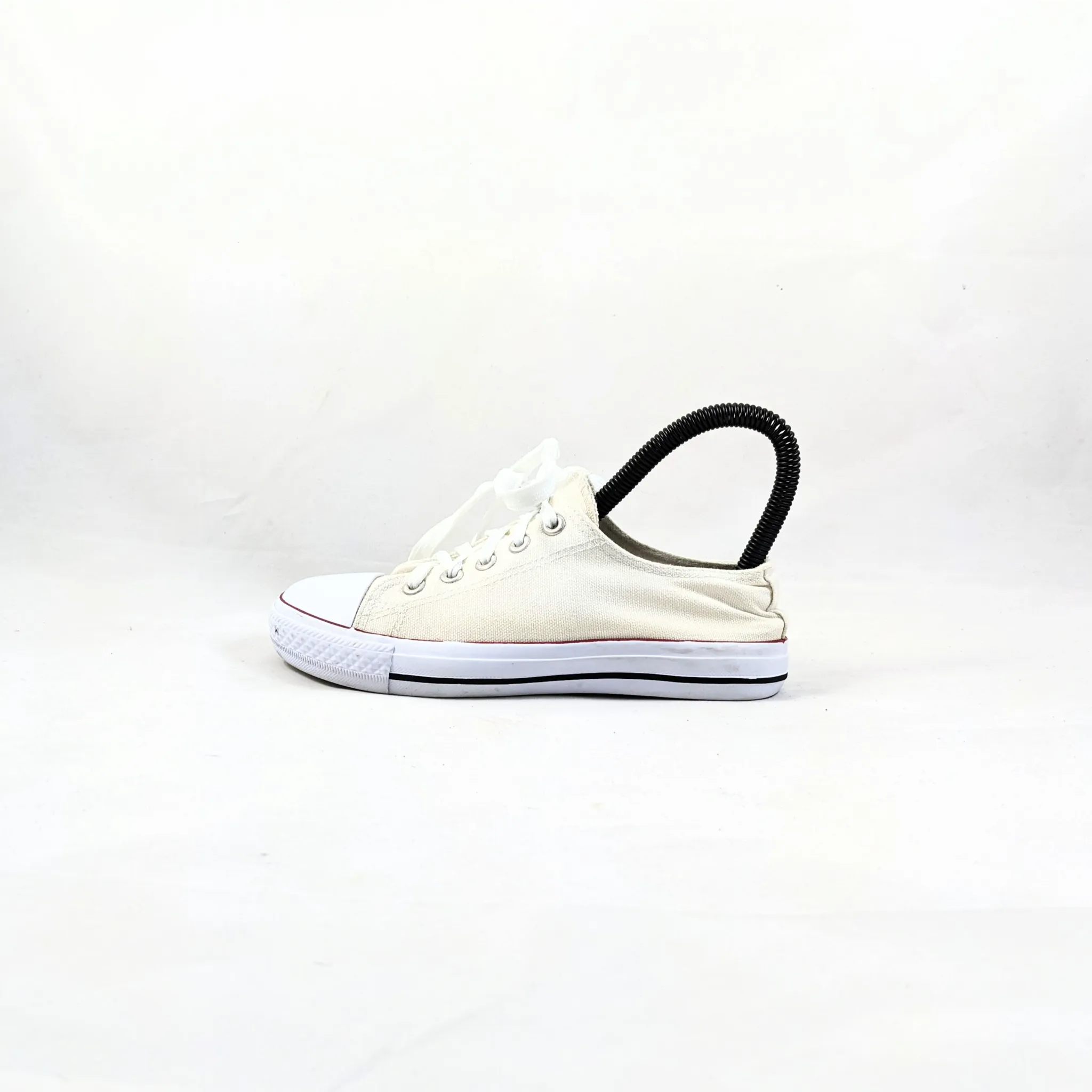 Y.Bokai White Sneakers