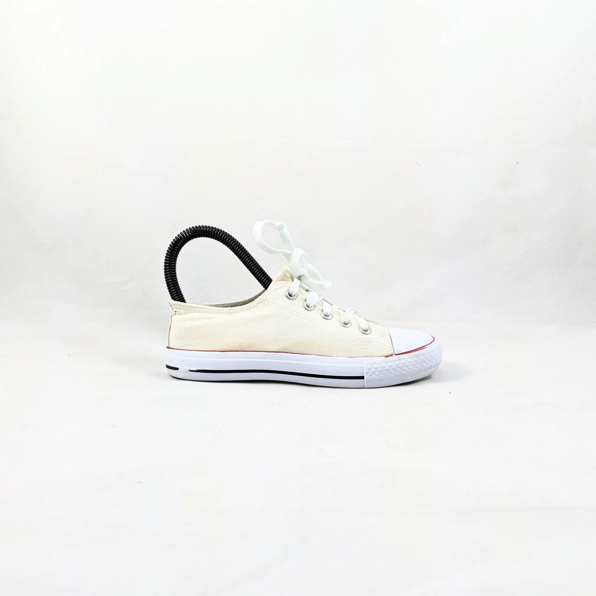 Y.Bokai White Sneakers