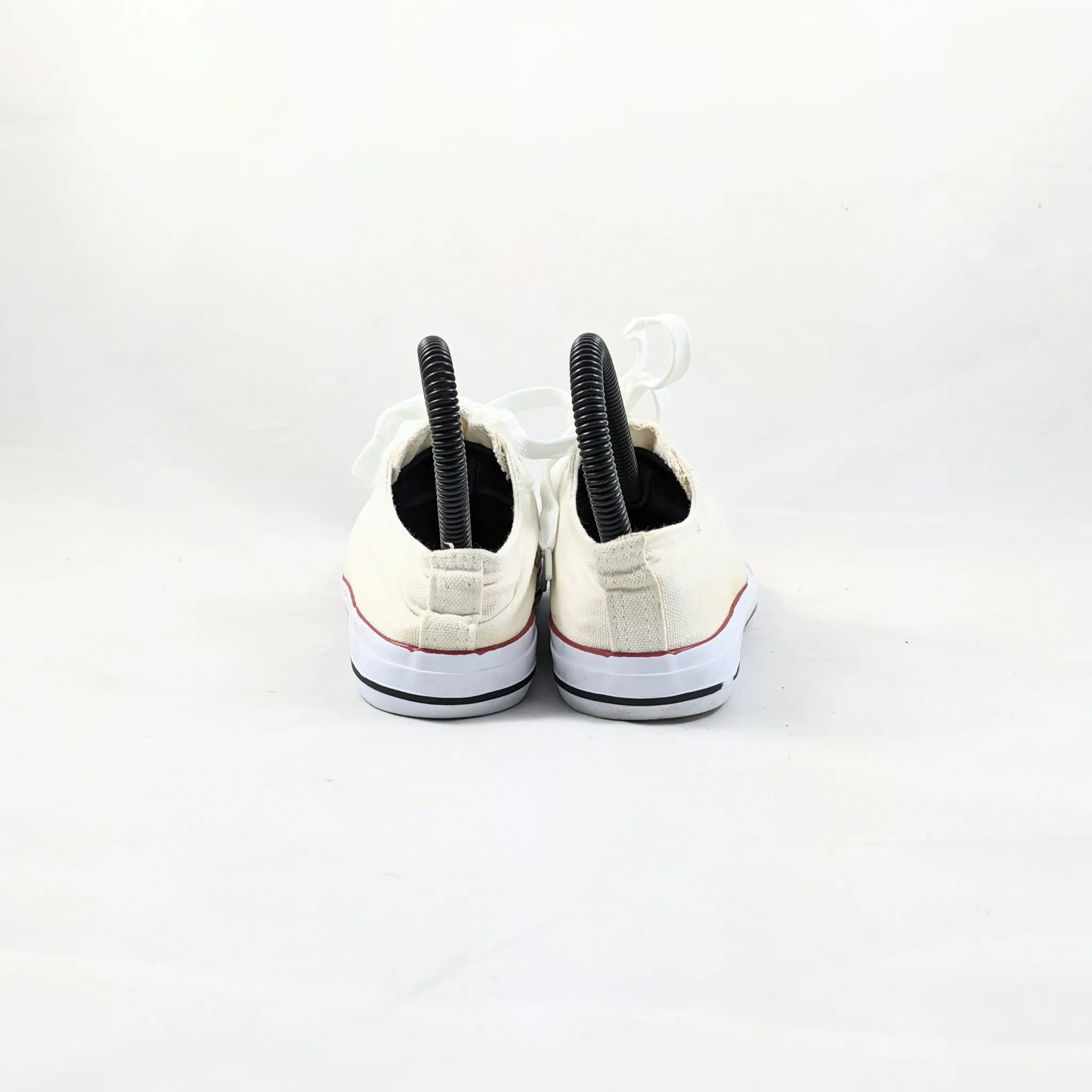 Y.Bokai White Sneakers