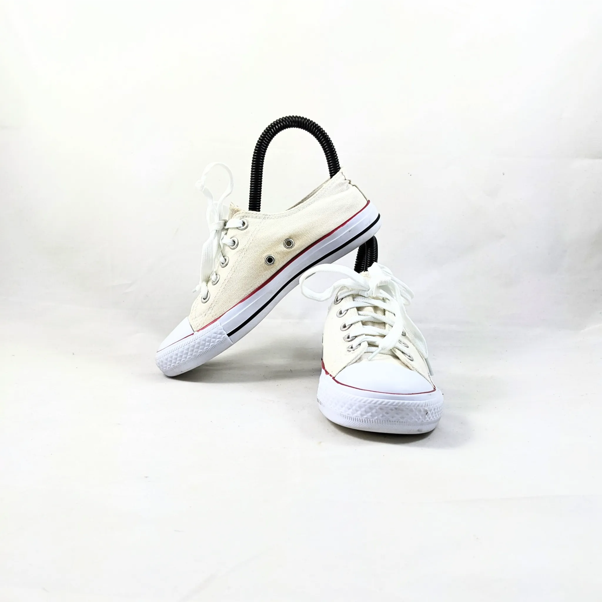 Y.Bokai White Sneakers