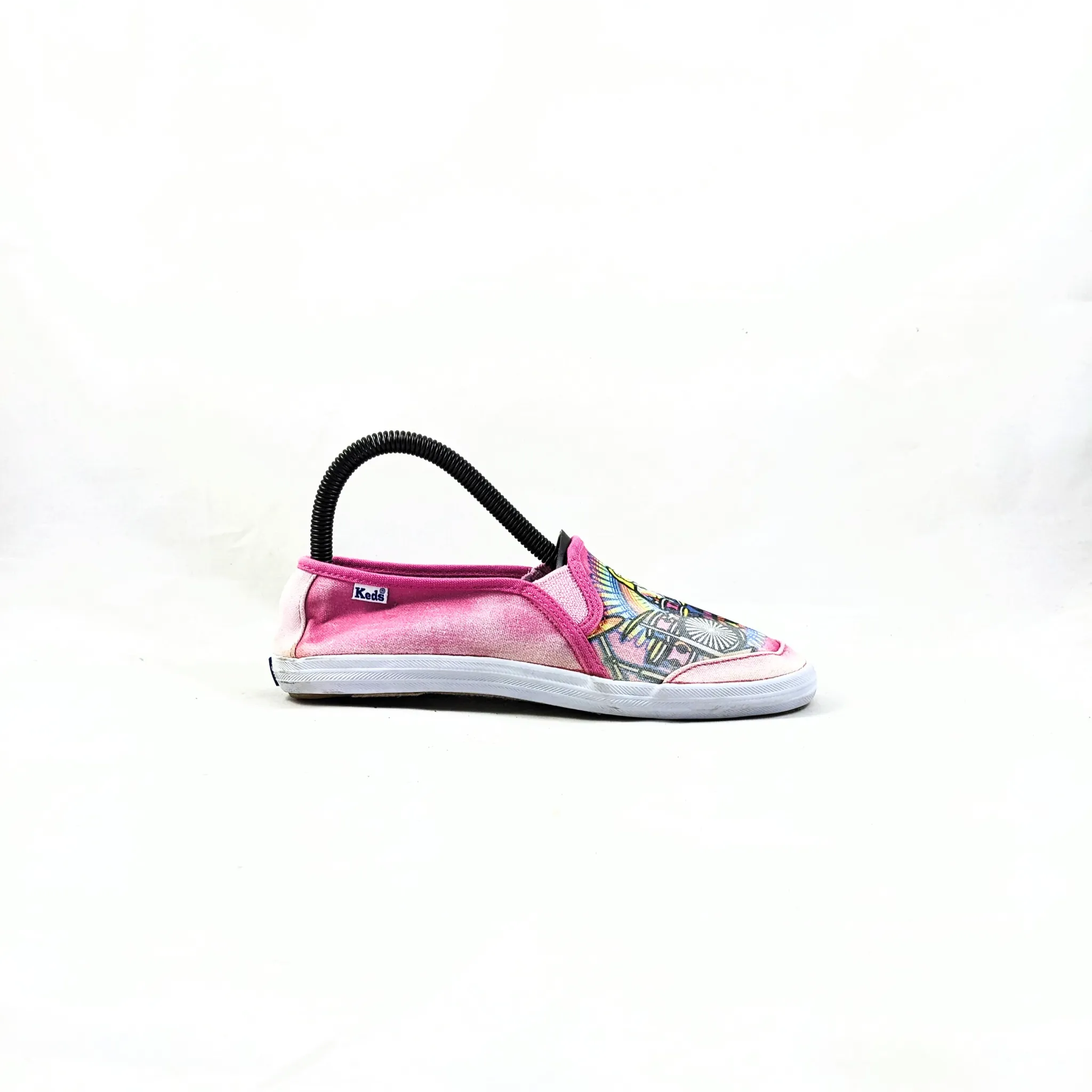 حذاء Keds Pink