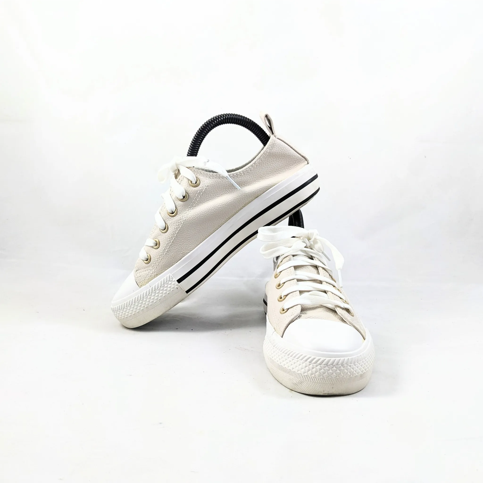 Primark White Sneakers