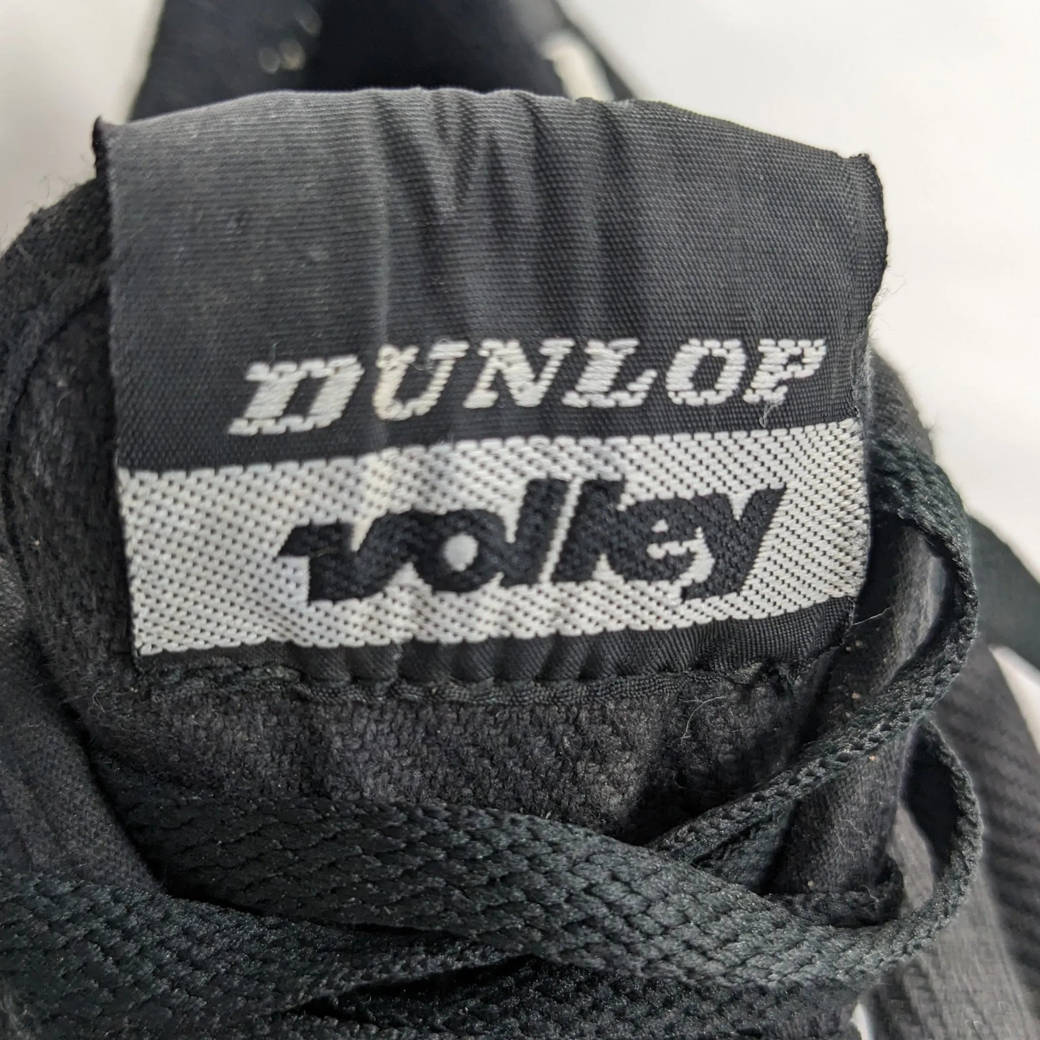 Dunlop Volley Sneakers