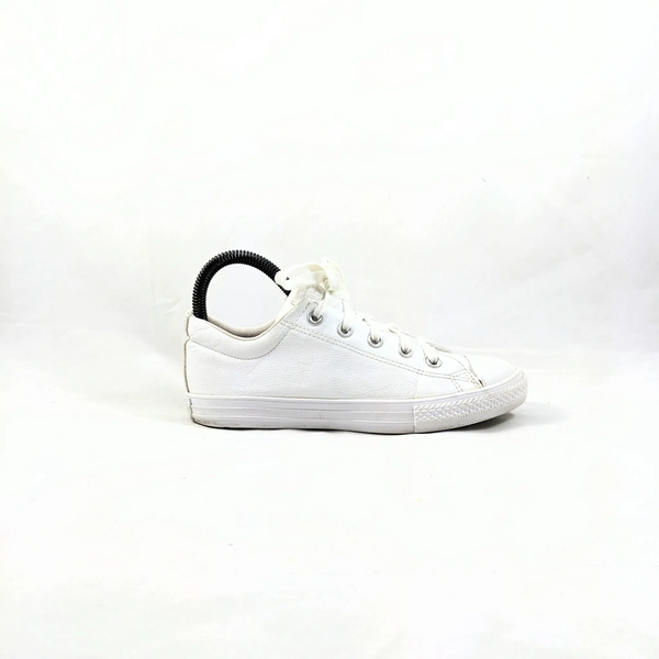 Converse White Sneakers