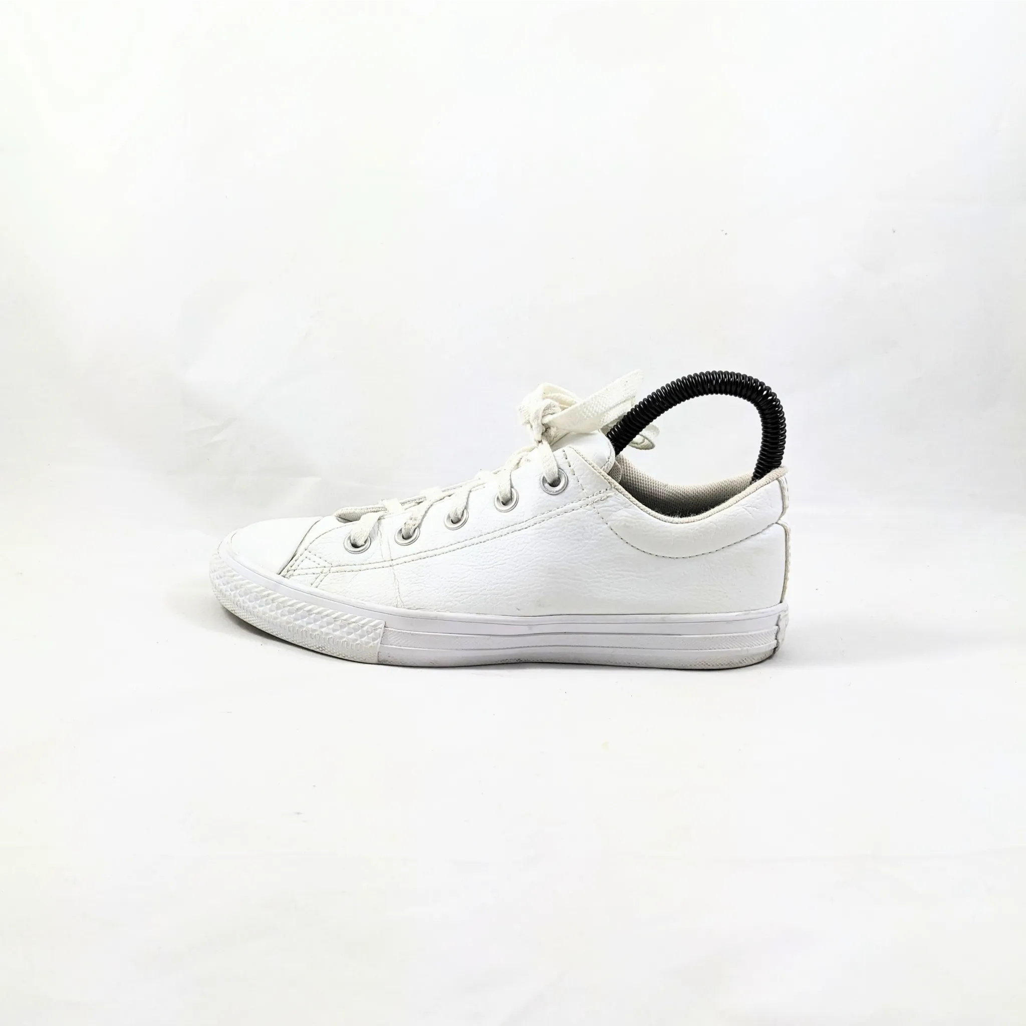 Converse White Sneakers