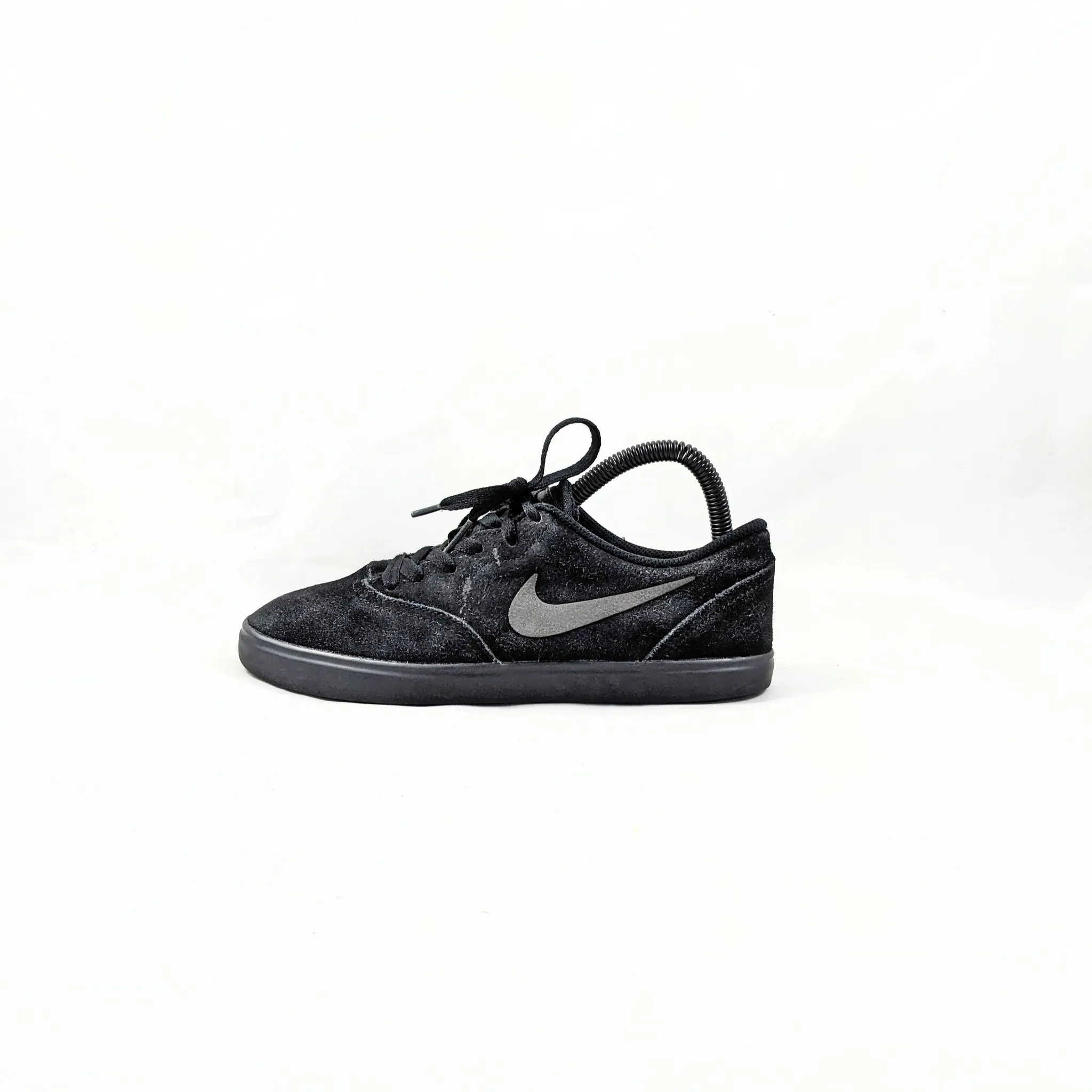 Nike Black Sneakers