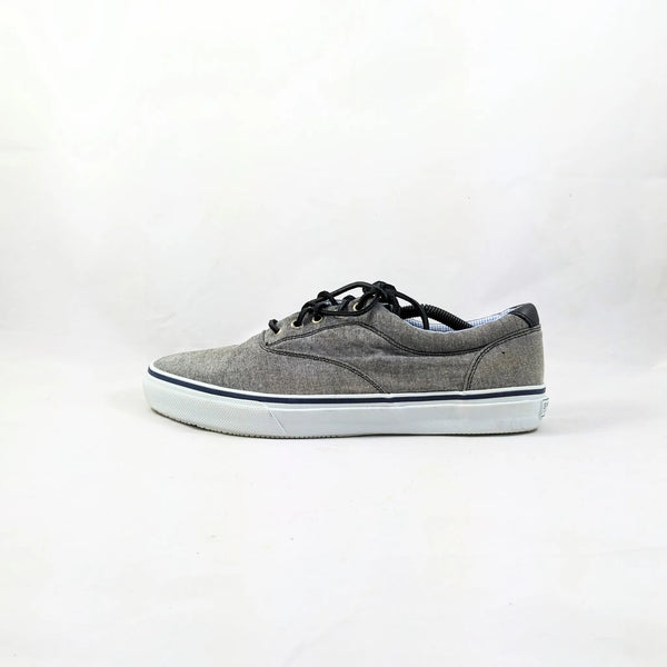 Sperry Grey Sneakers