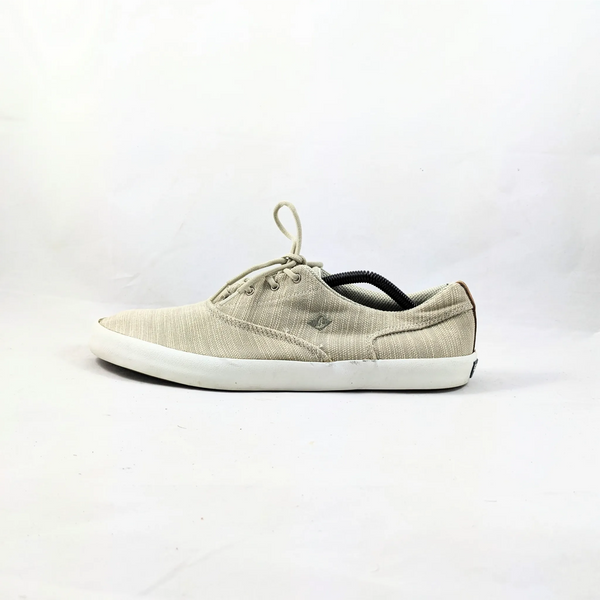 Sperry Beige Sneakers