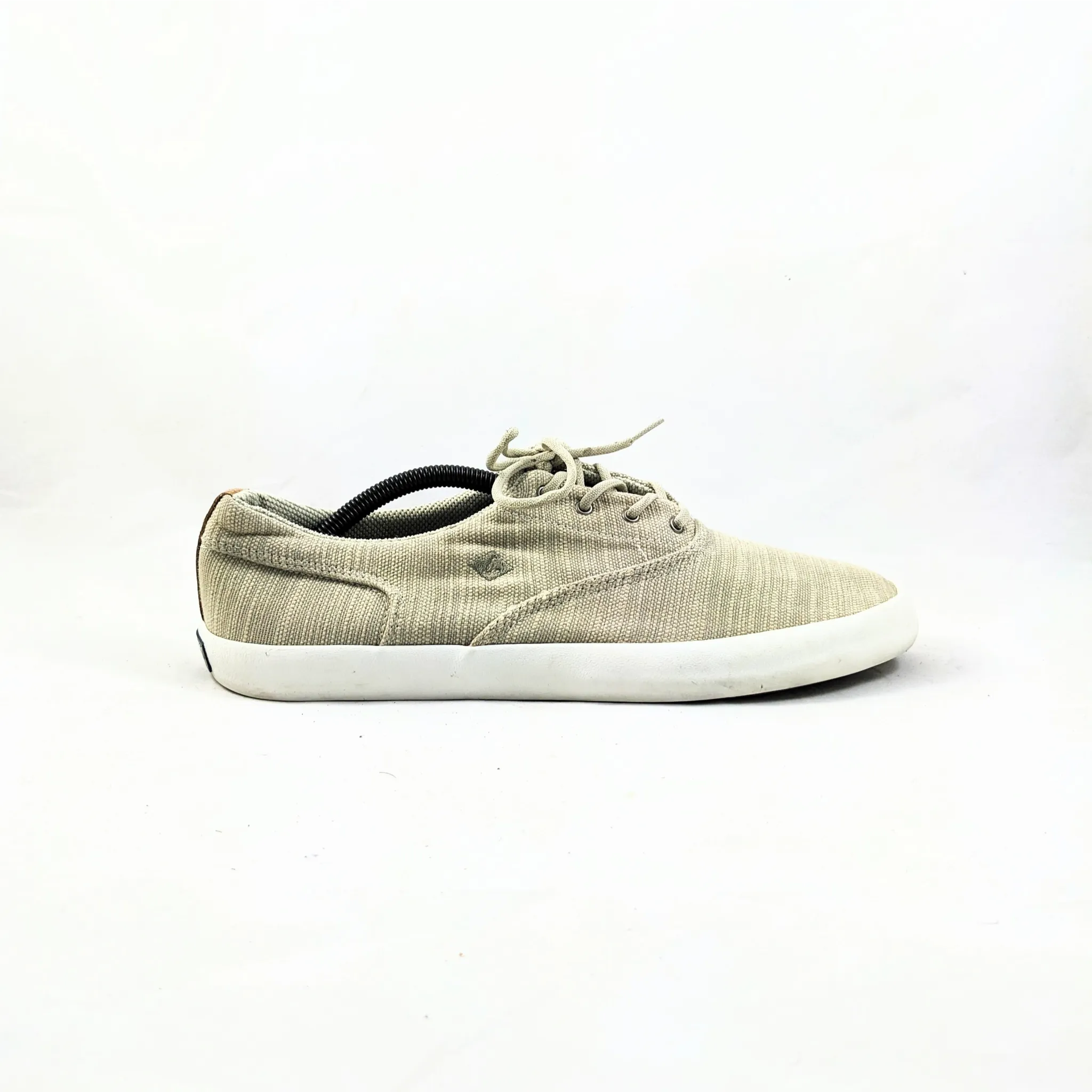 Sperry Beige Sneakers