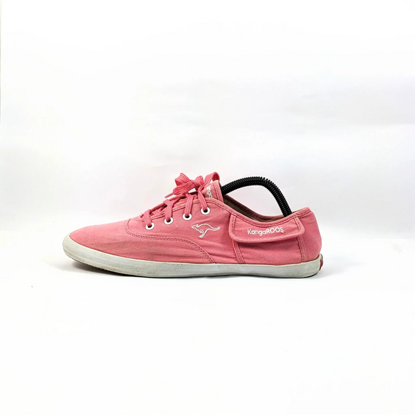 KangaRoos Pink Sneakers