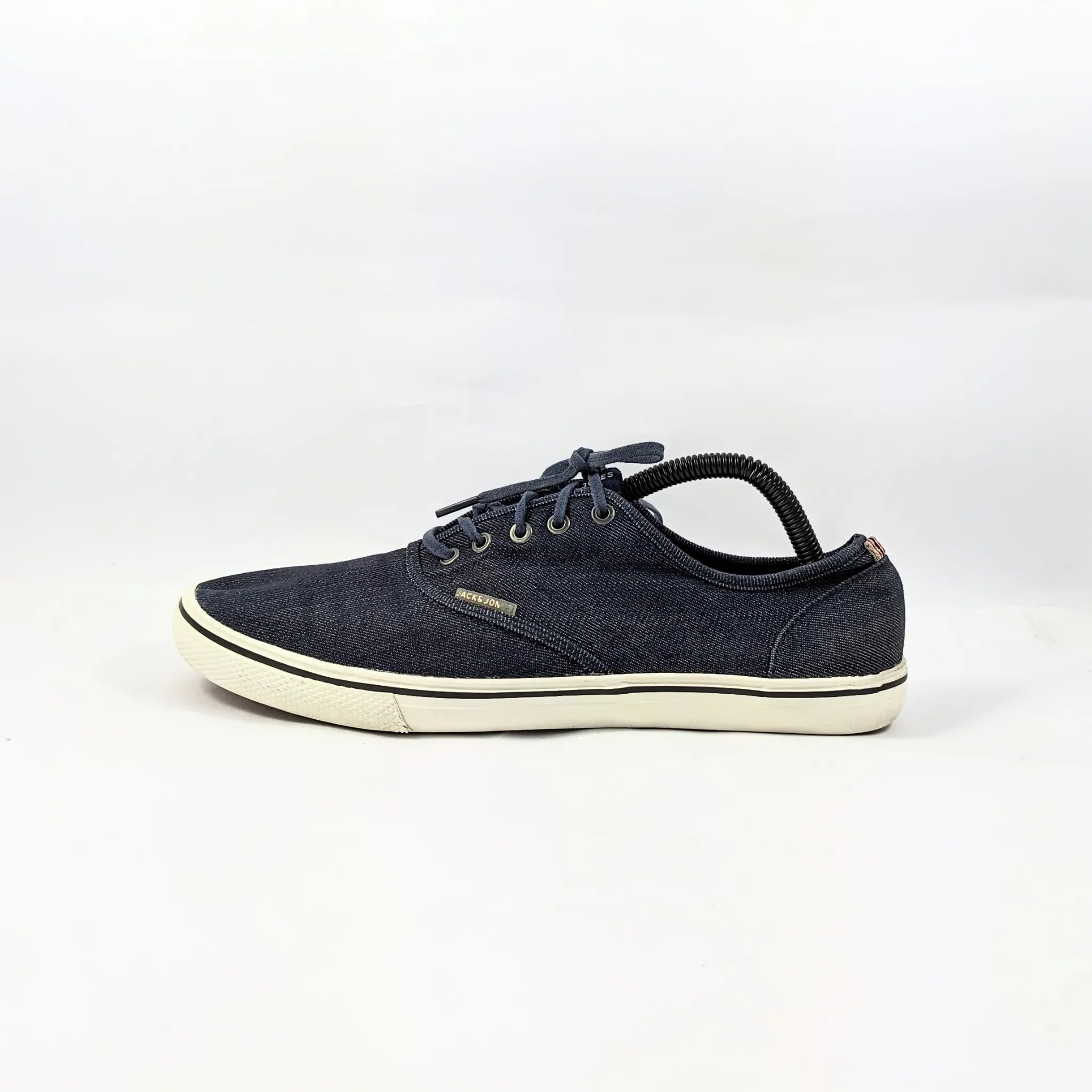 Jack&Jones Blue Sneakers