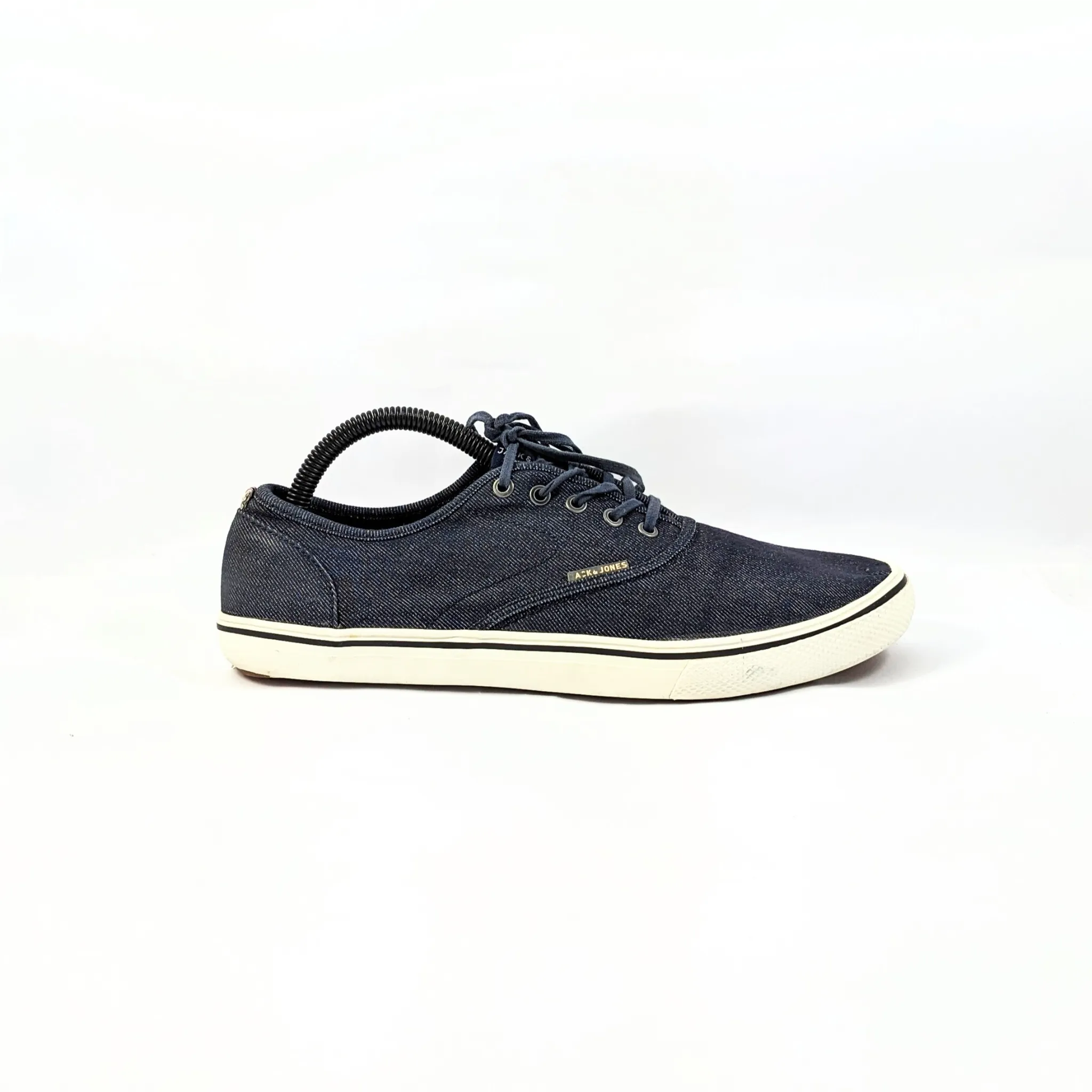 Jack&Jones Blue Sneakers