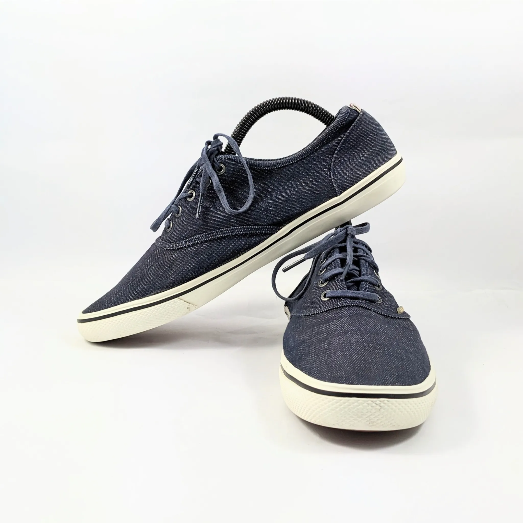 Jack&Jones Blue Sneakers