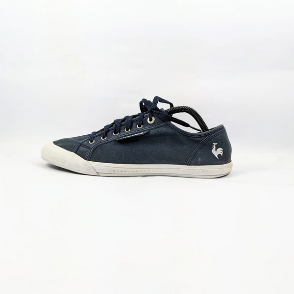 LeCoqSportif Blue Sneakers