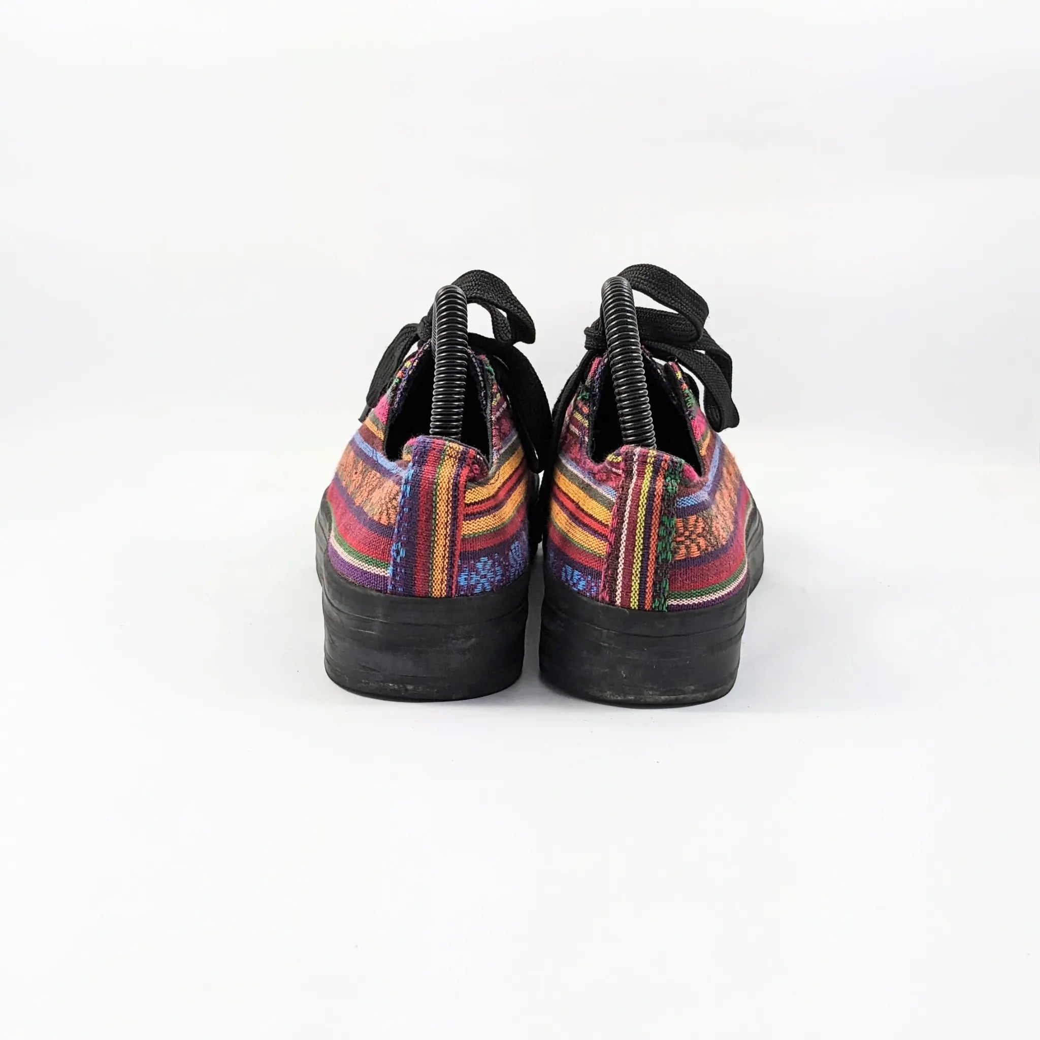 Seaside MultiColoured Sneakers