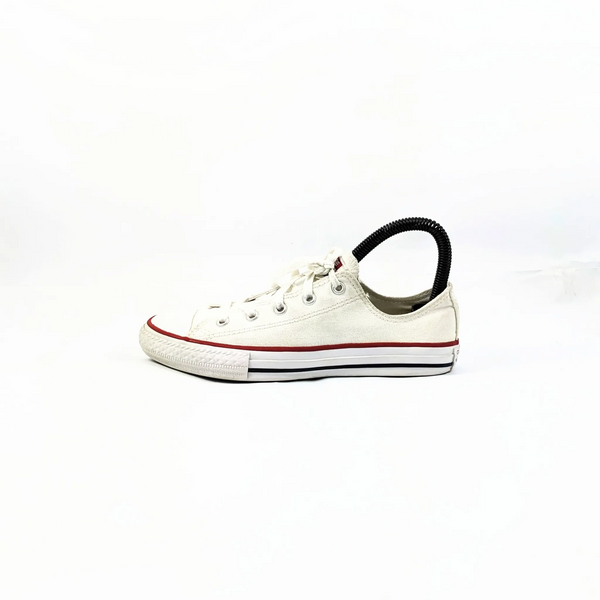 Converse White Sneakers