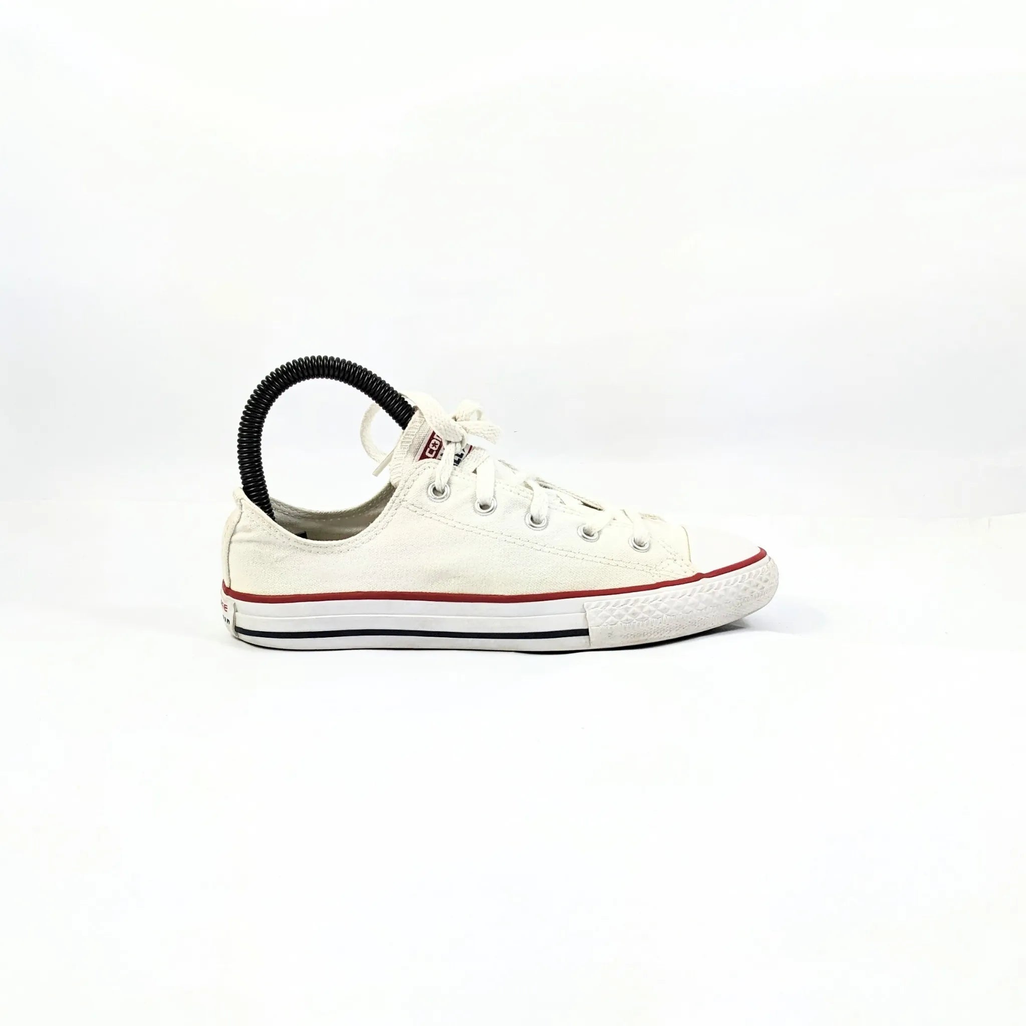 Converse White Sneakers