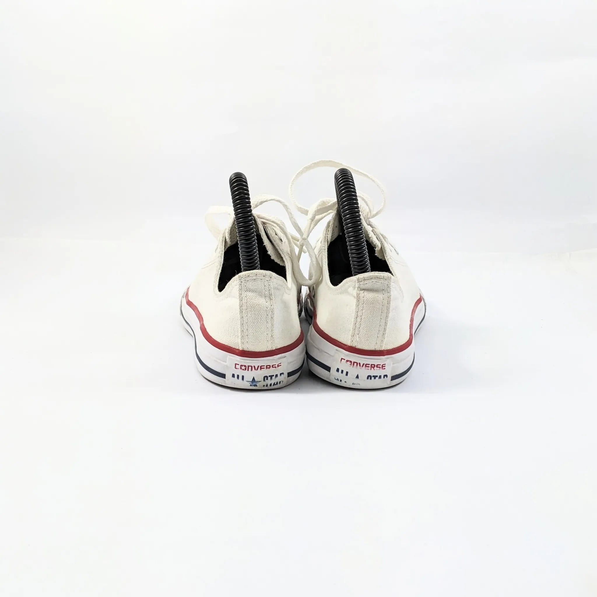 Converse White Sneakers