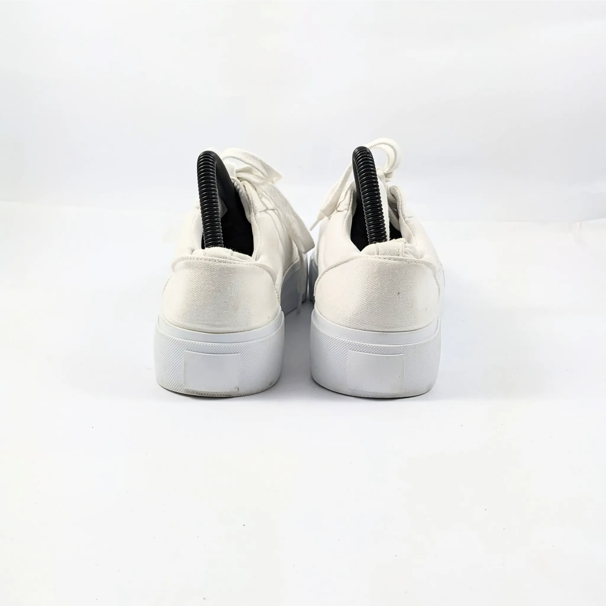 H&M White Sneakers Premium O