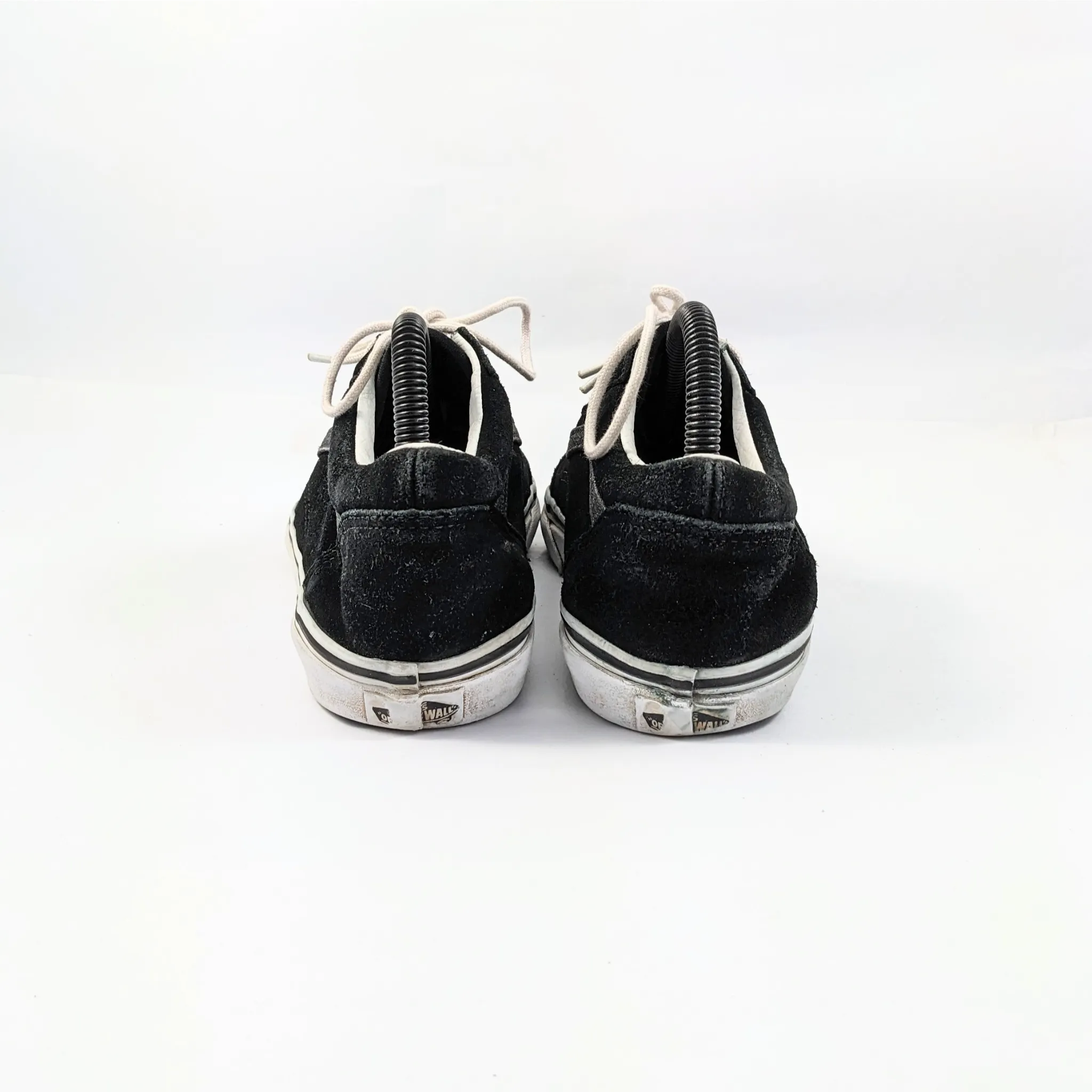 حذاء فانس أولد سكول الرياضي باللون الأسود