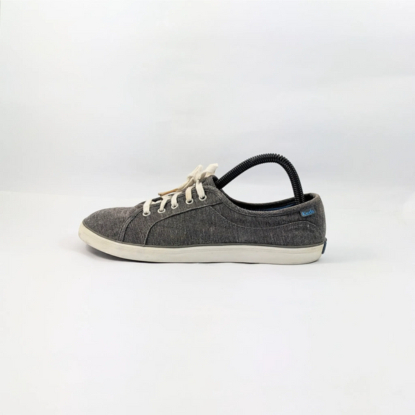 Keds Grey Sneakers Premium O