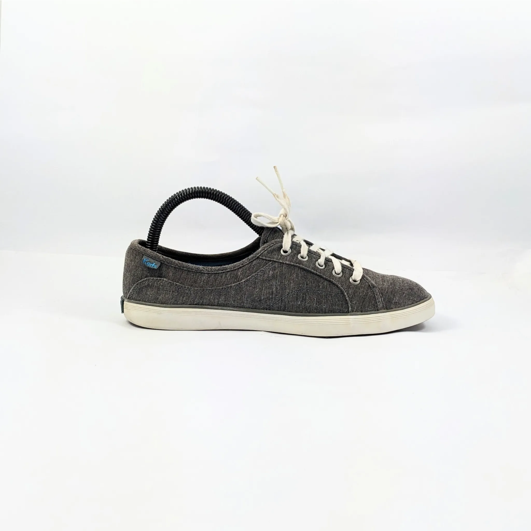 Keds Grey Sneakers Premium O