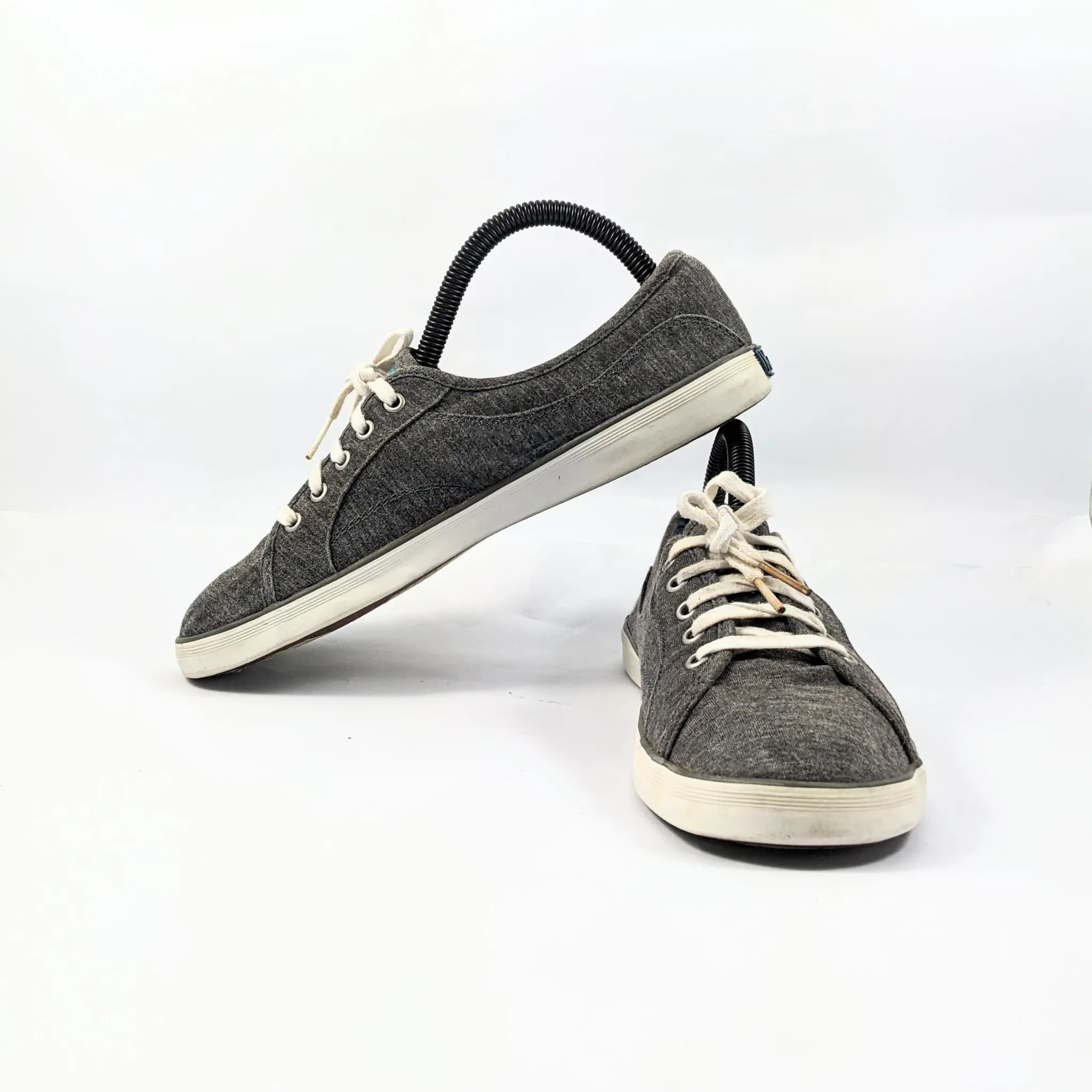 Keds Grey Sneakers Premium O