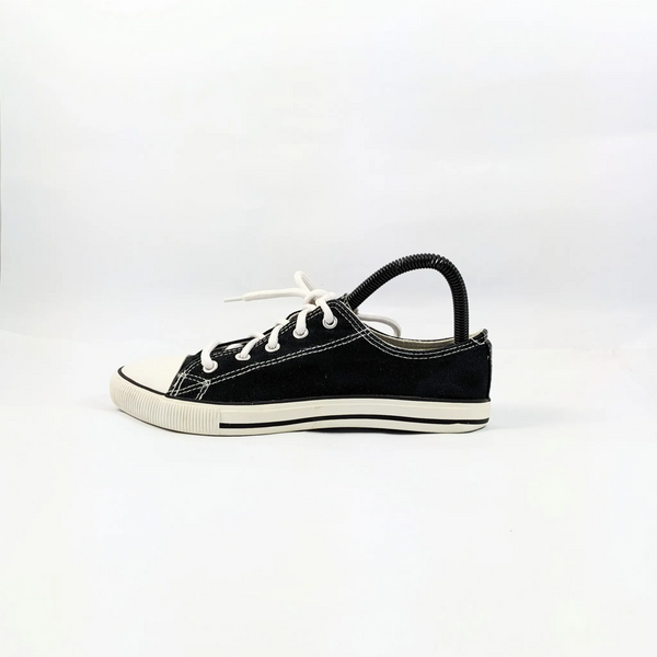 NewLook Black Sneakers