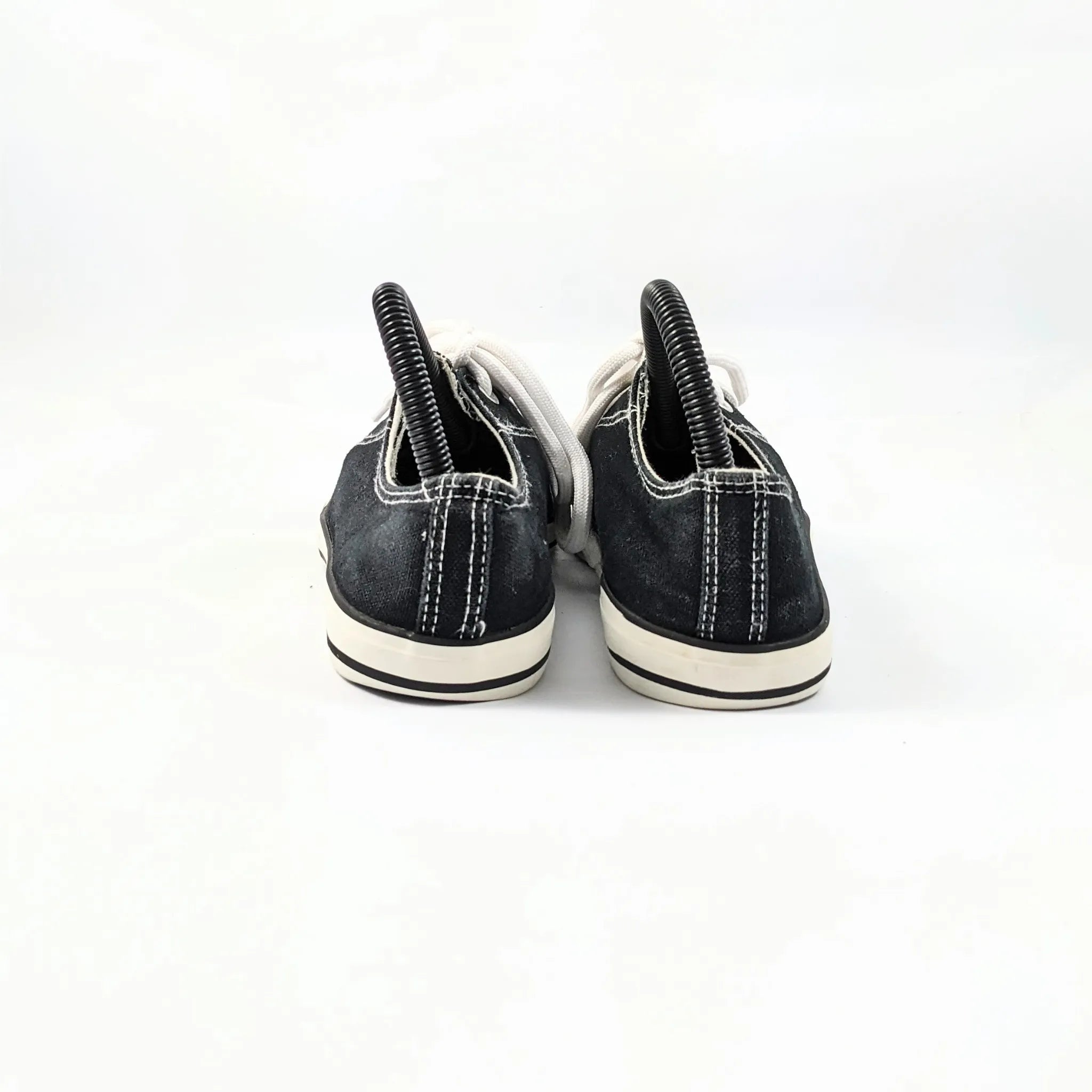 NewLook Black Sneakers