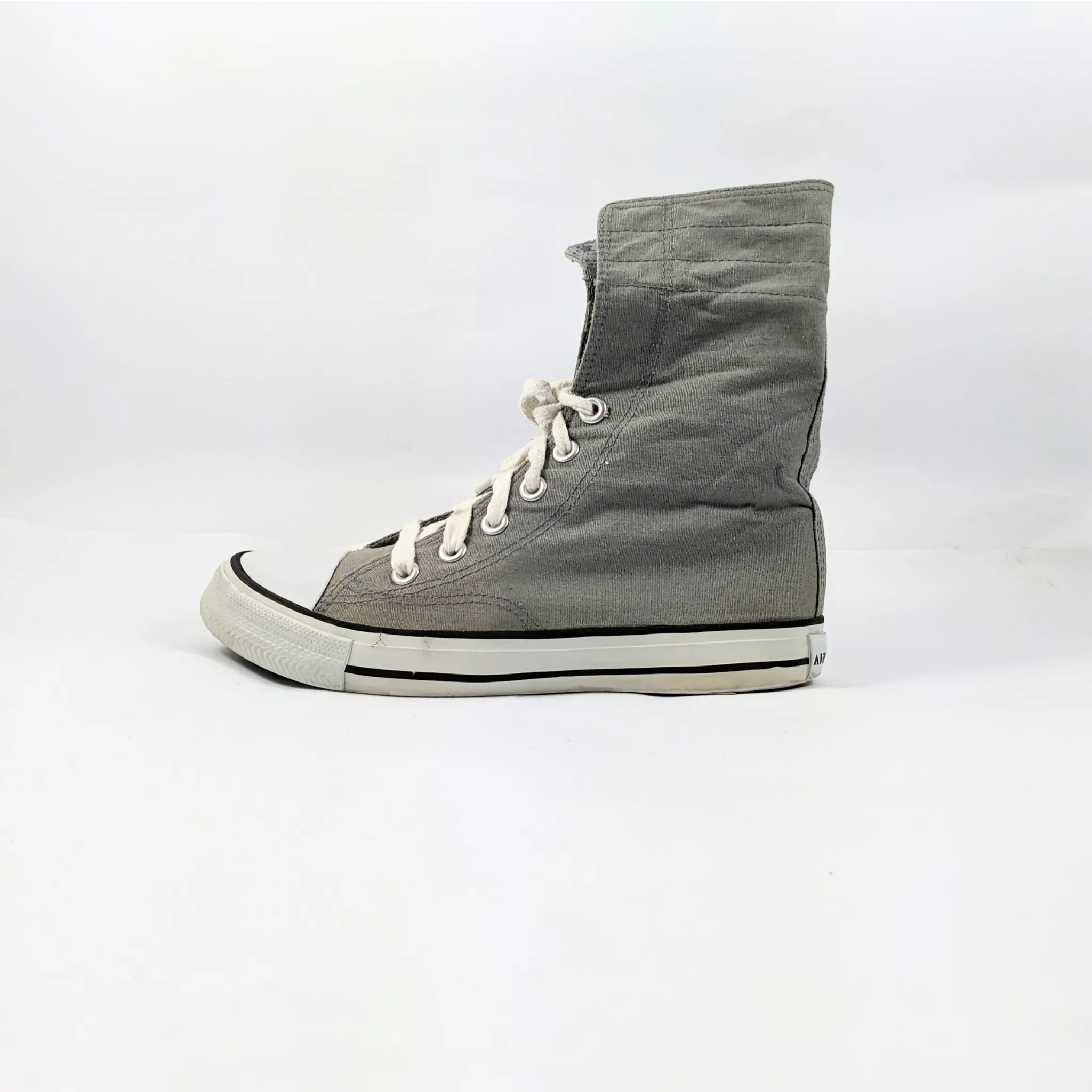 AirWalk Grey Hightops